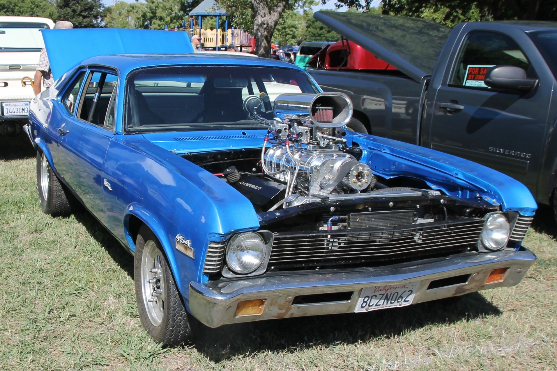 Full View
