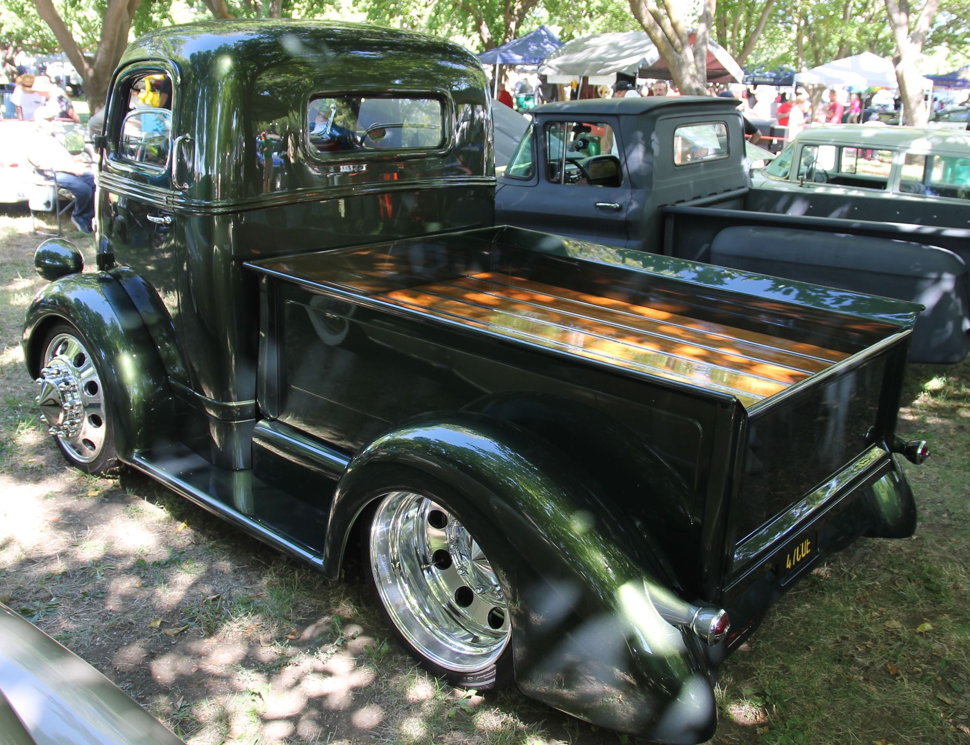 Full View