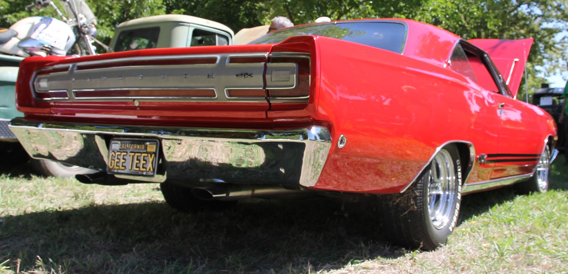 Full View