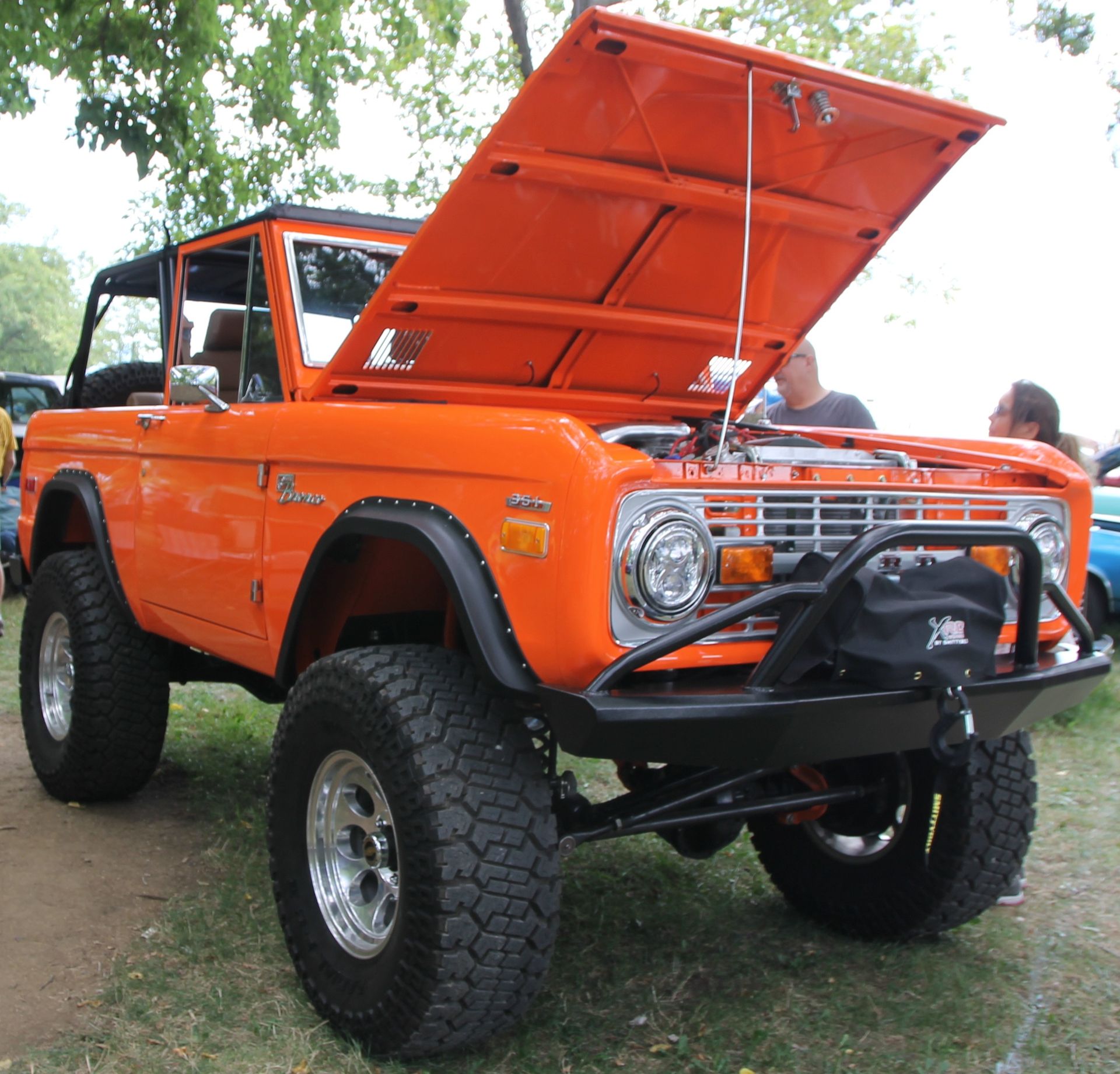 Full View