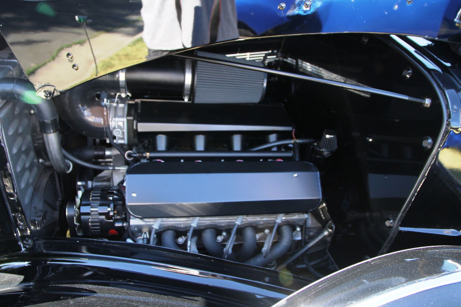 Full View