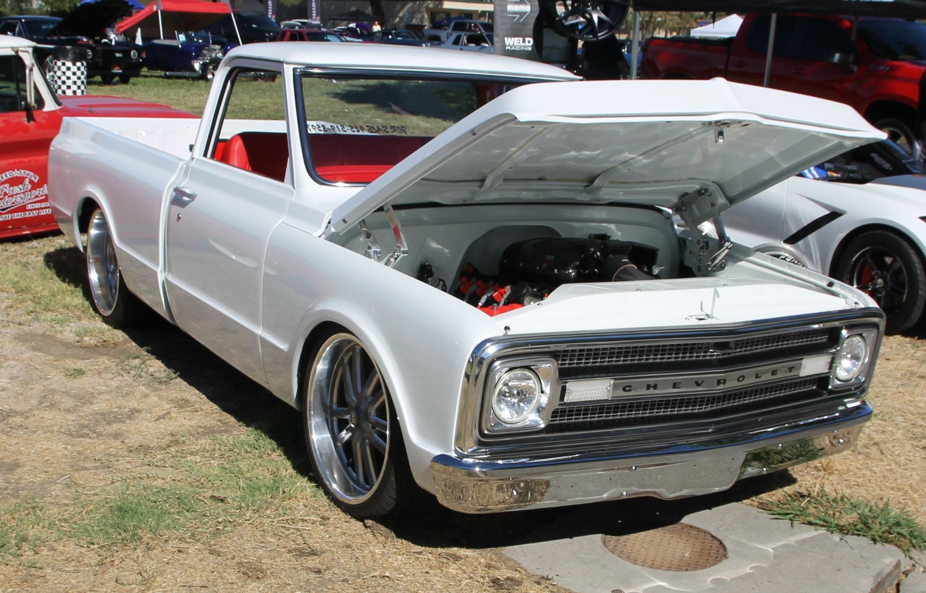 Full View