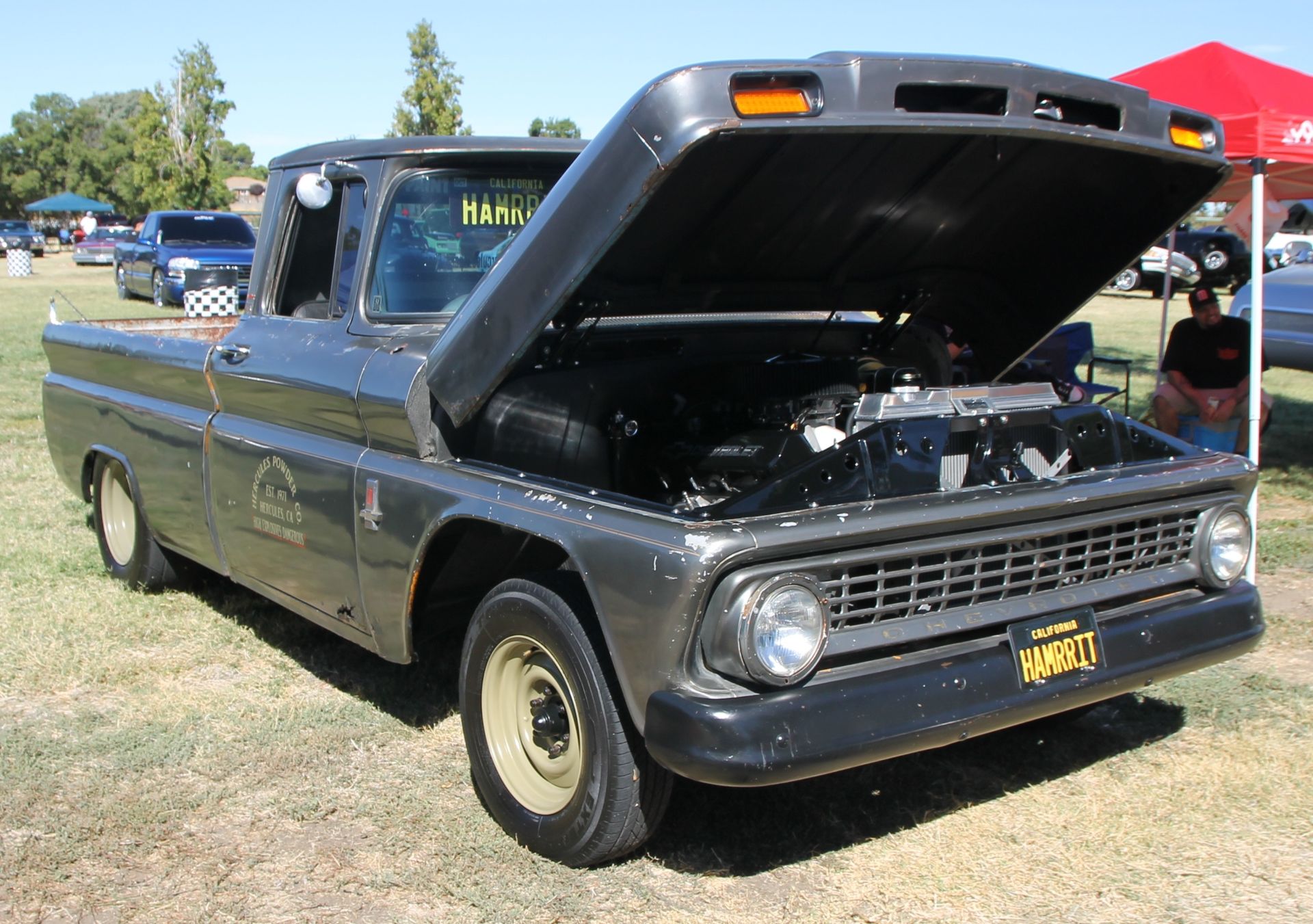 Full View