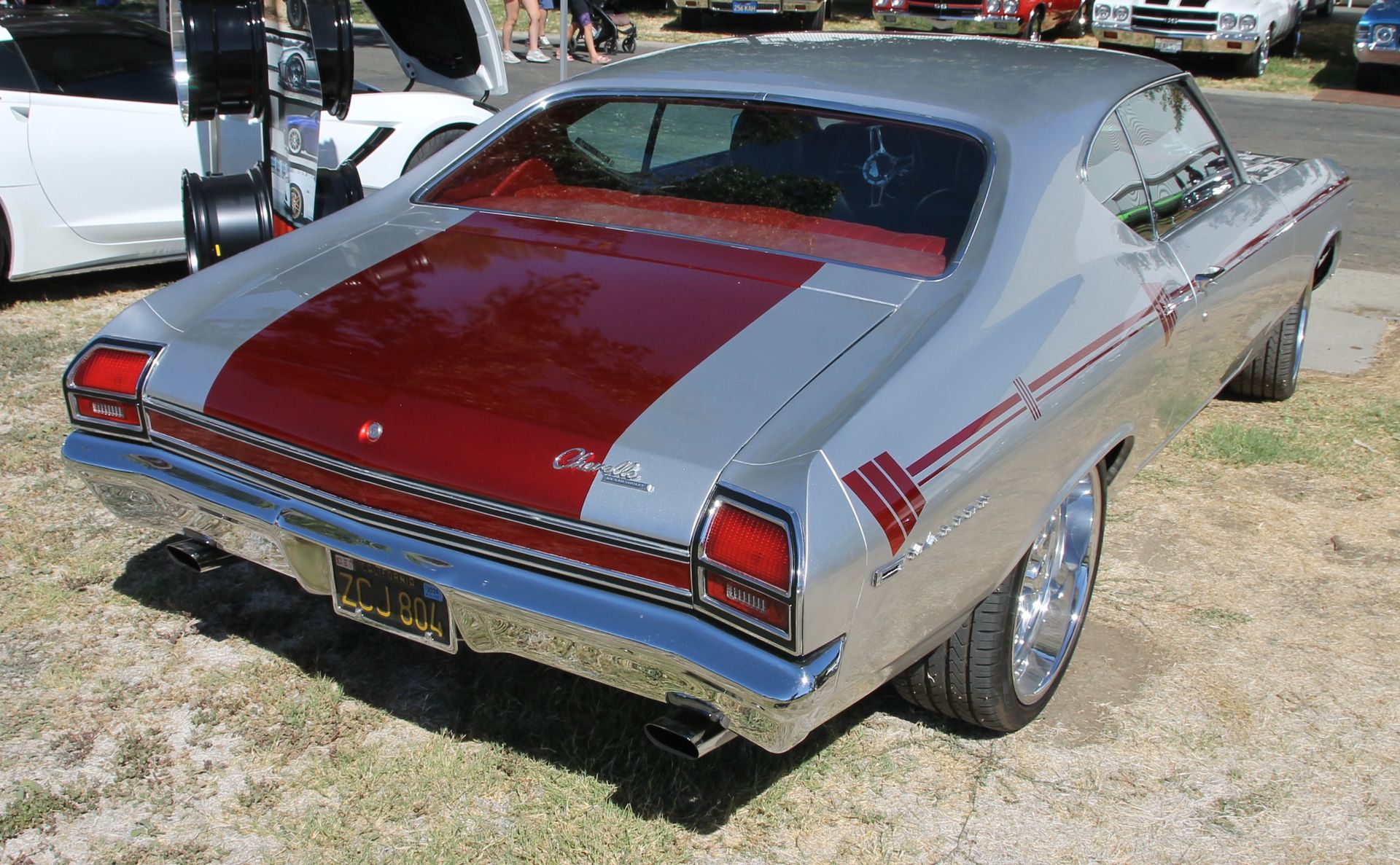 Full View