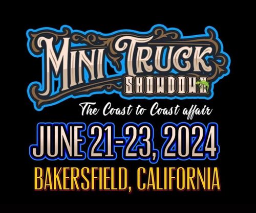 Mini Truck Showdown