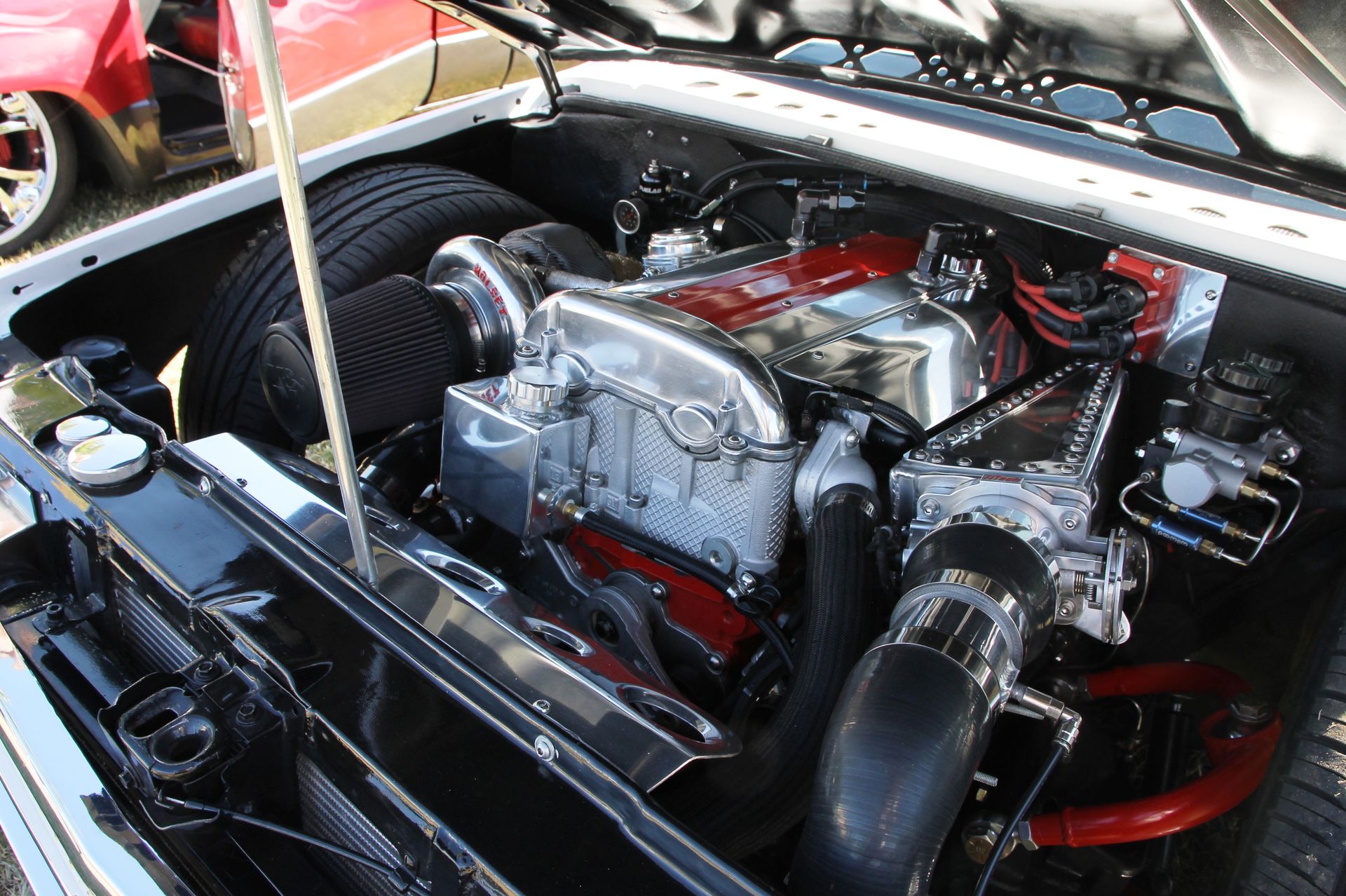 Full View