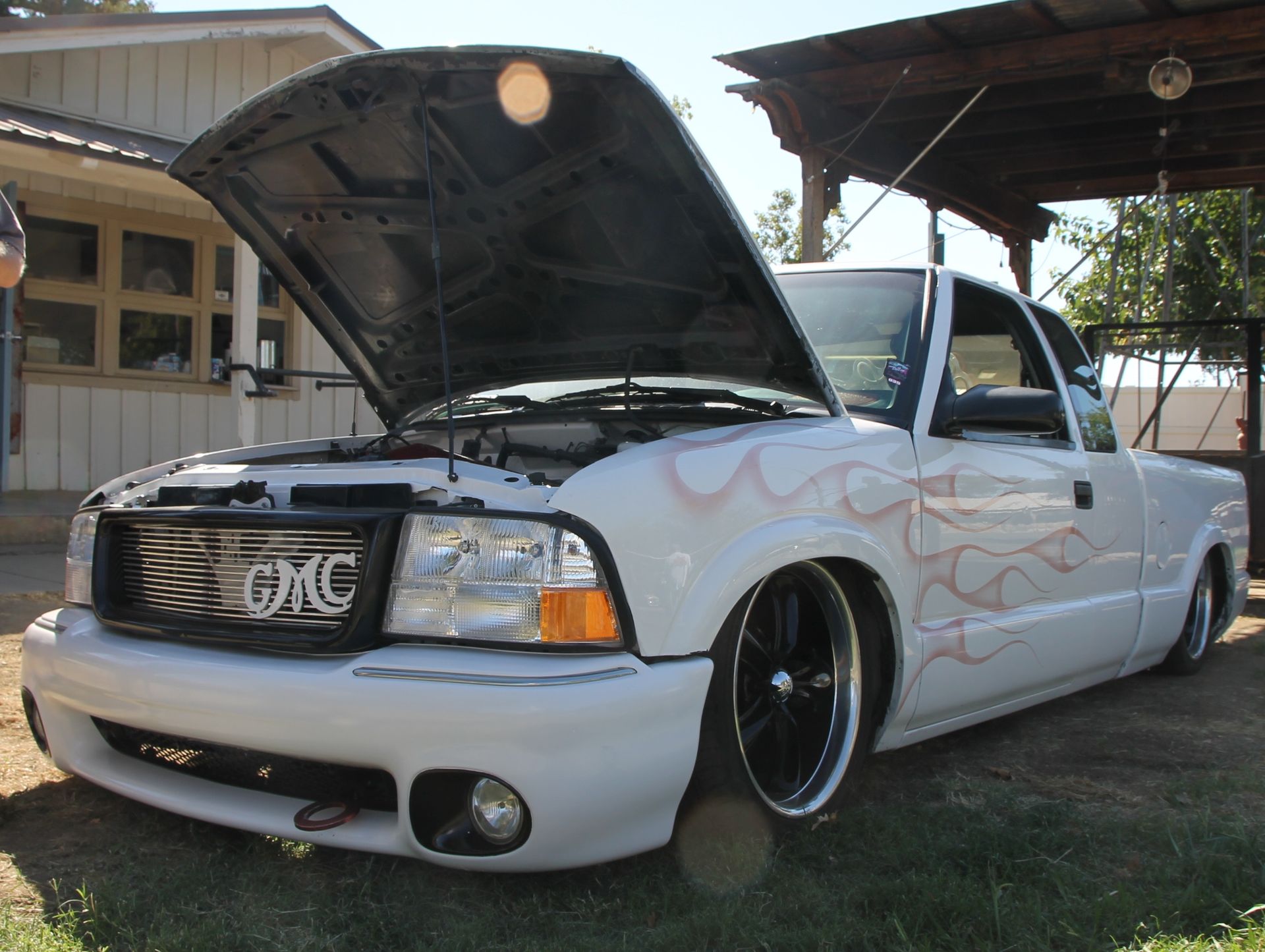 Full View