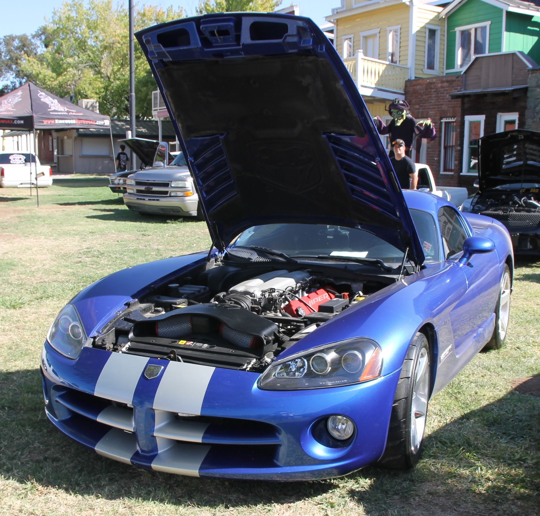 Full View