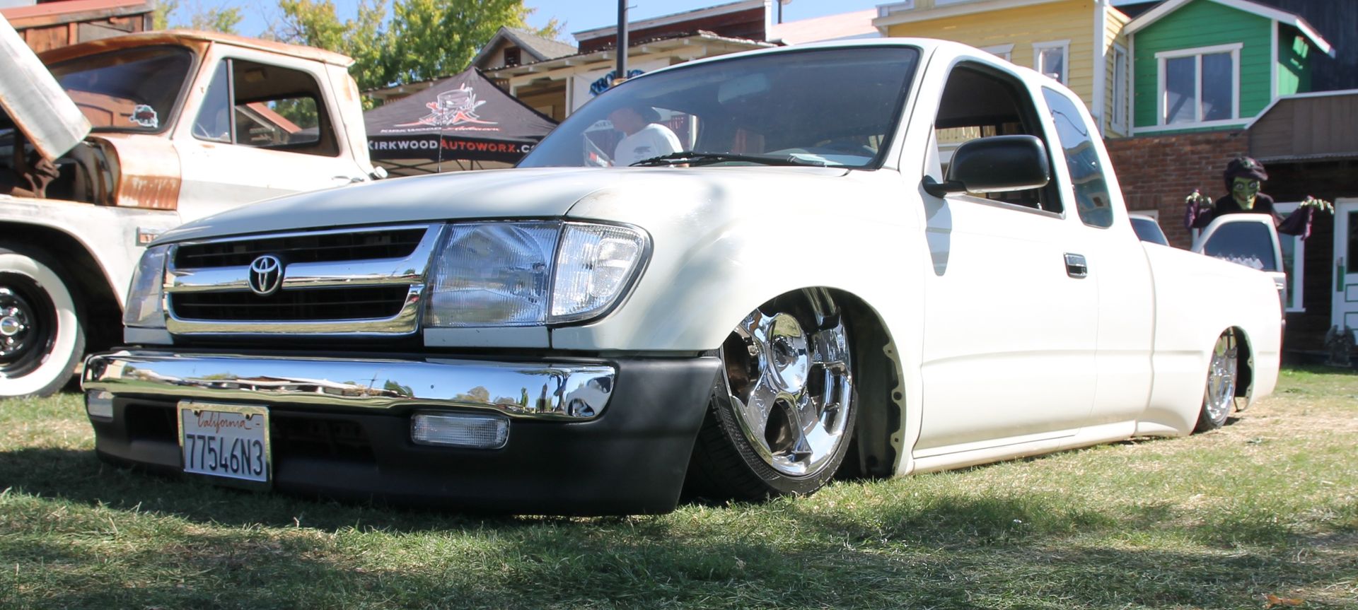 Full View