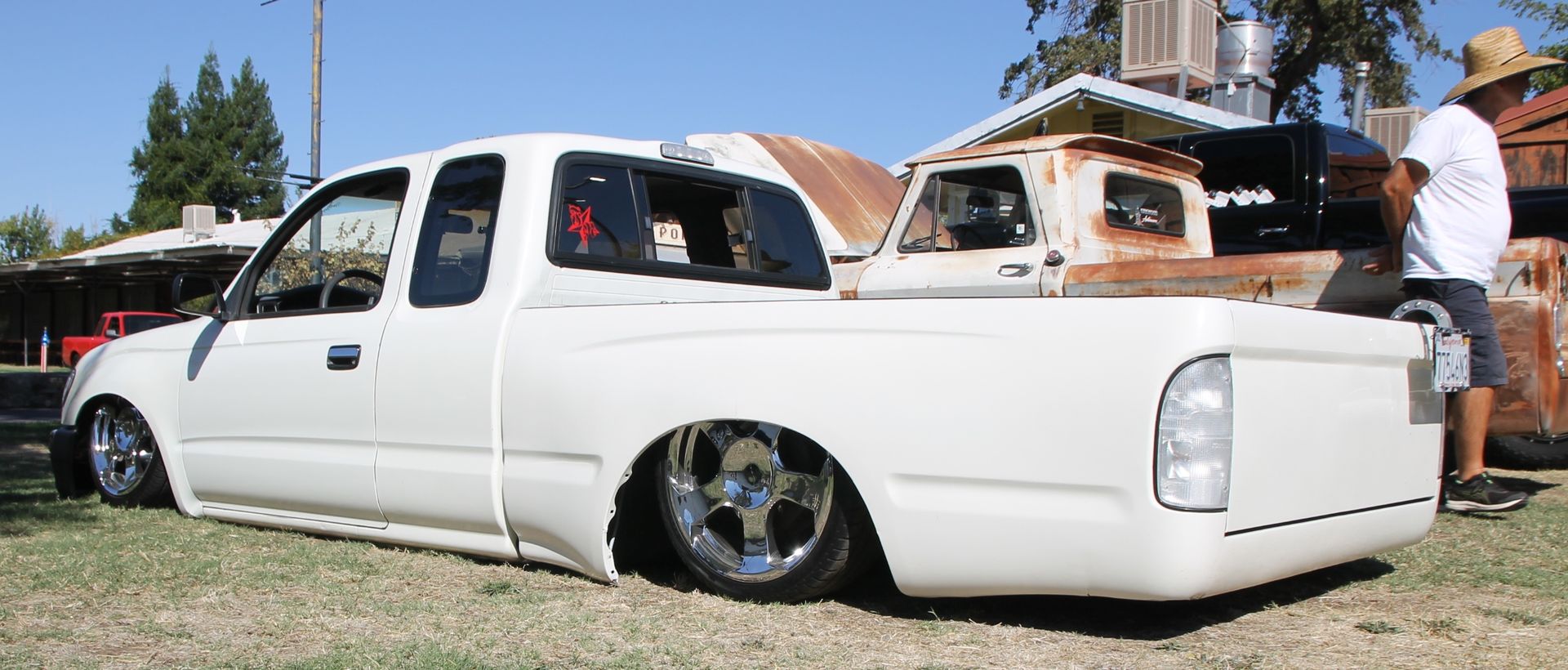 Full View