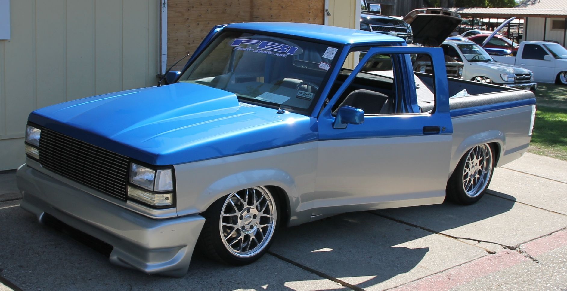 Full View