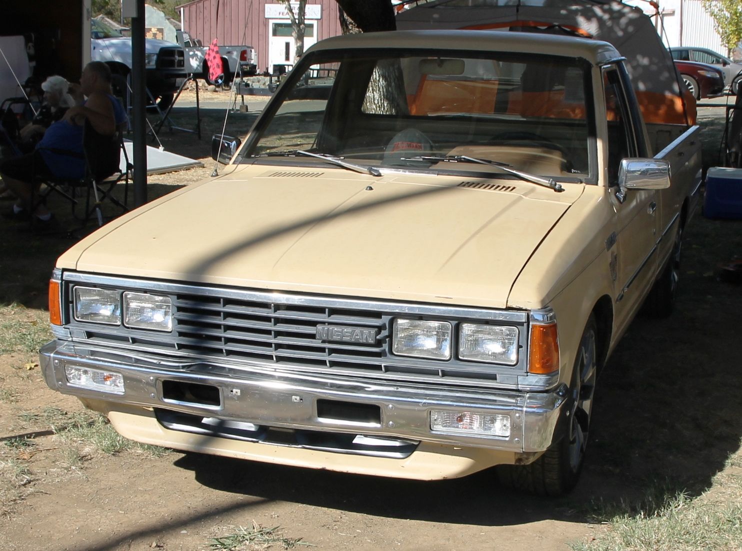 Full View