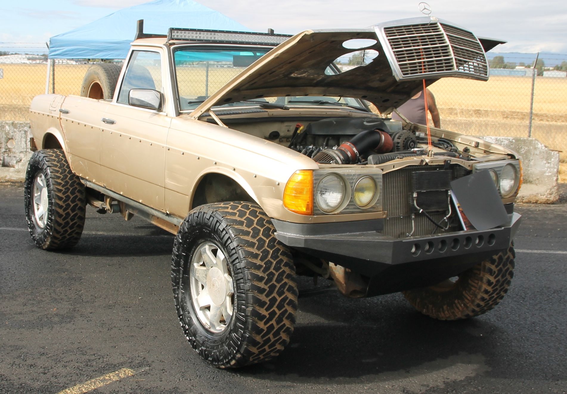 Full View