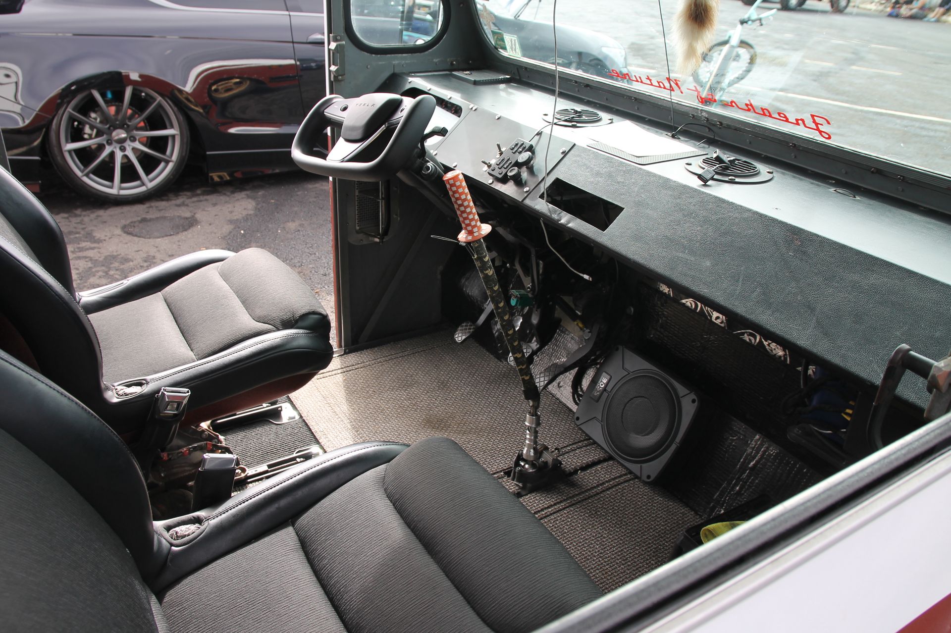 Full View