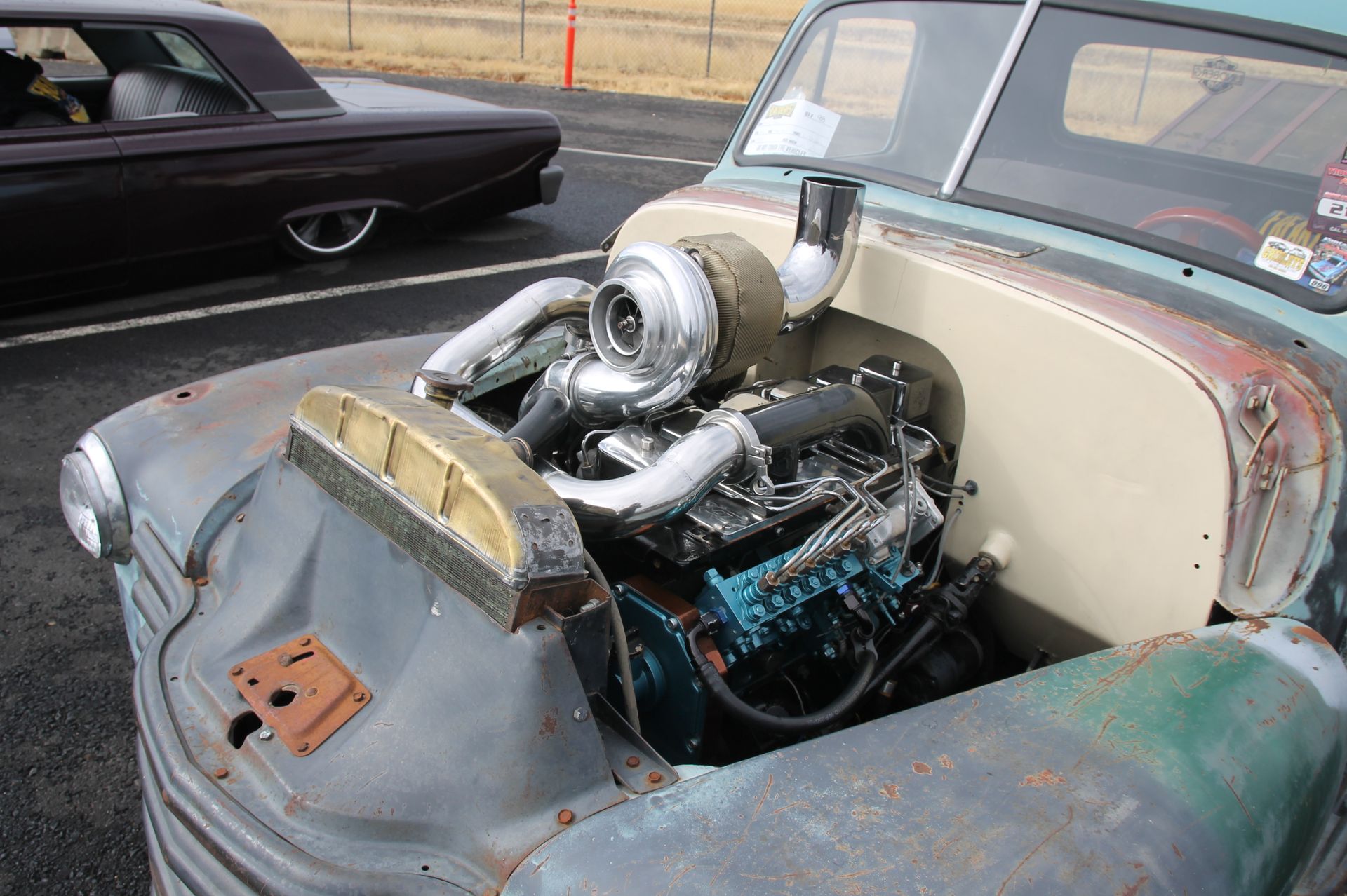 Full View