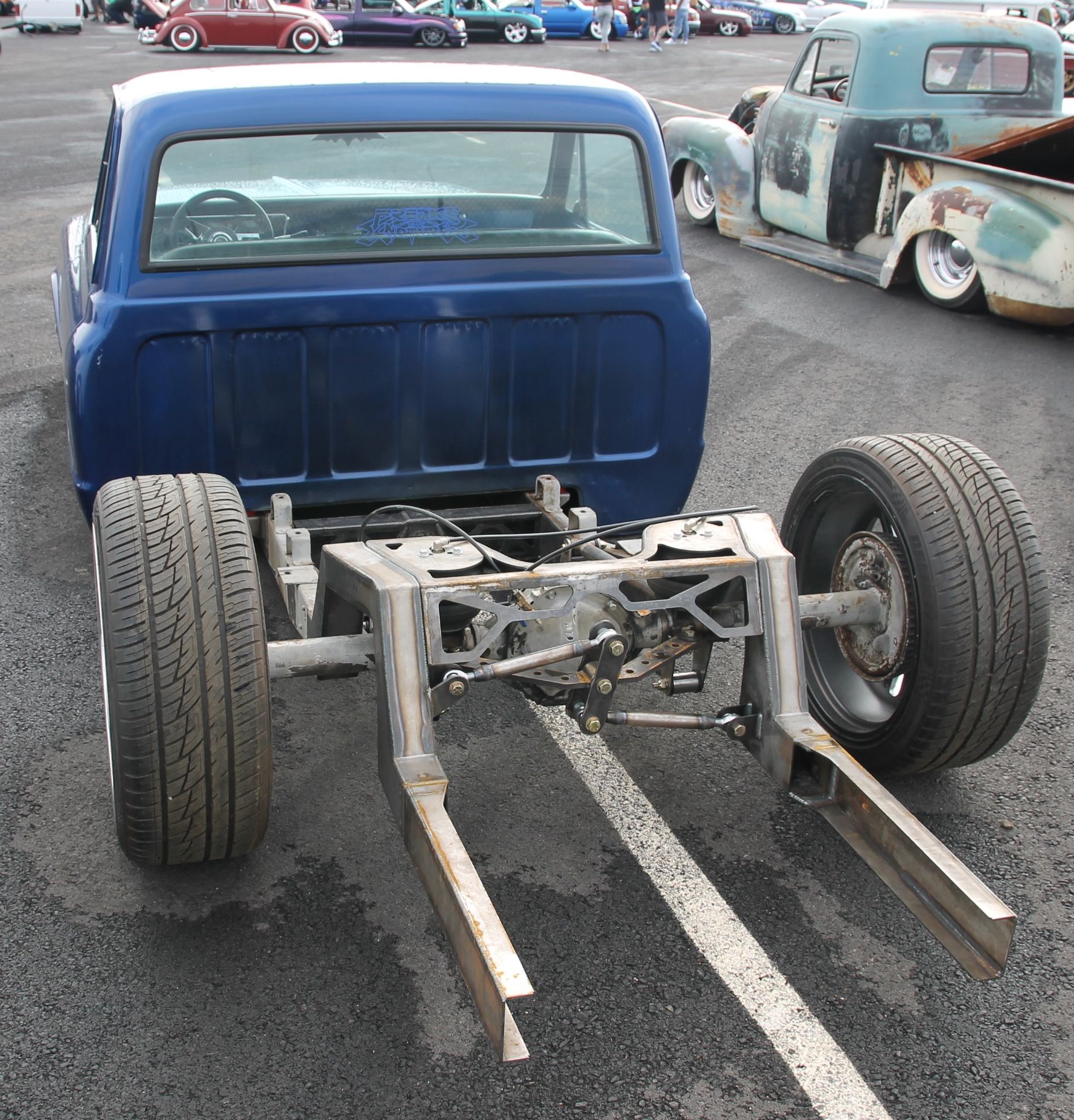 Full View