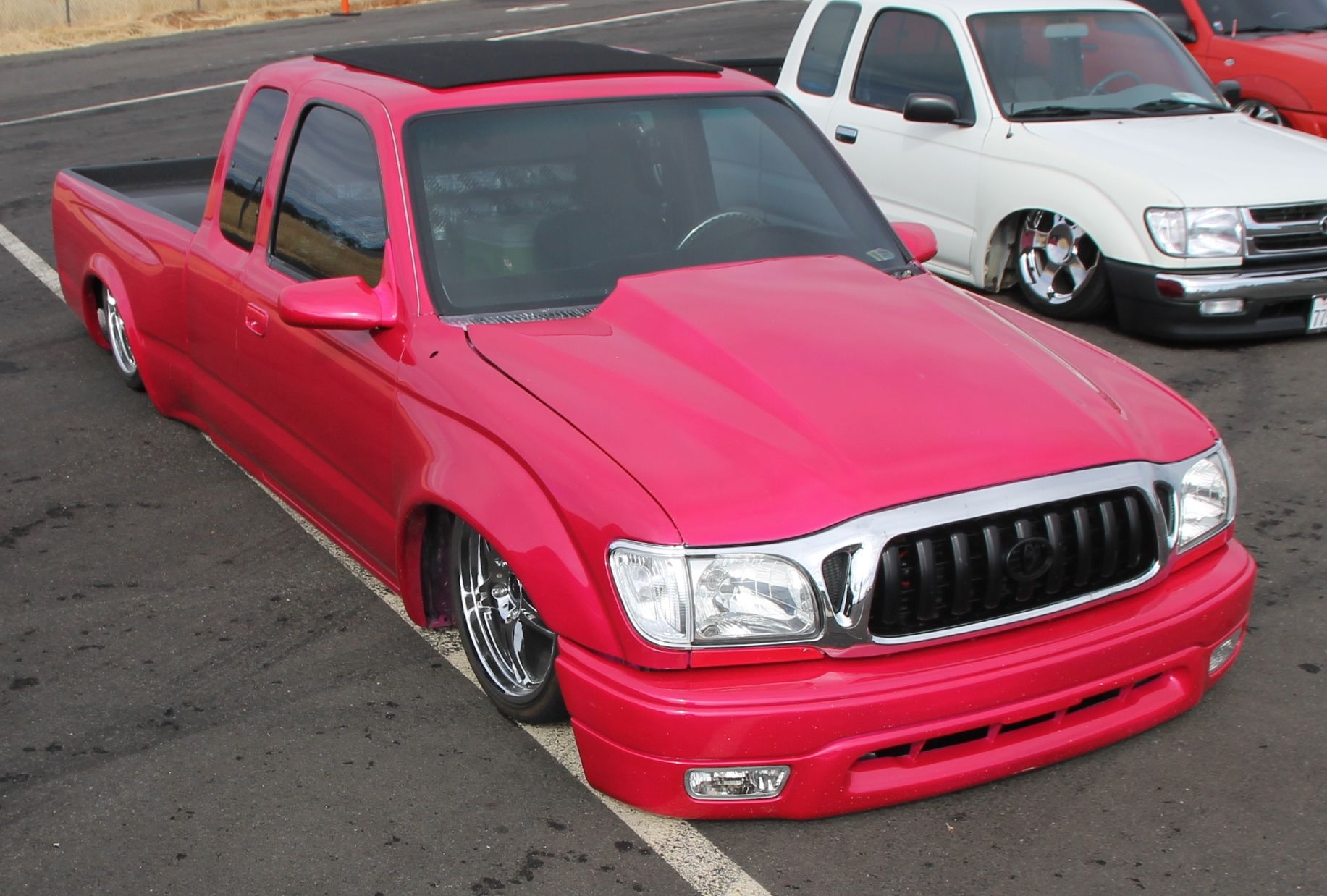 Full View