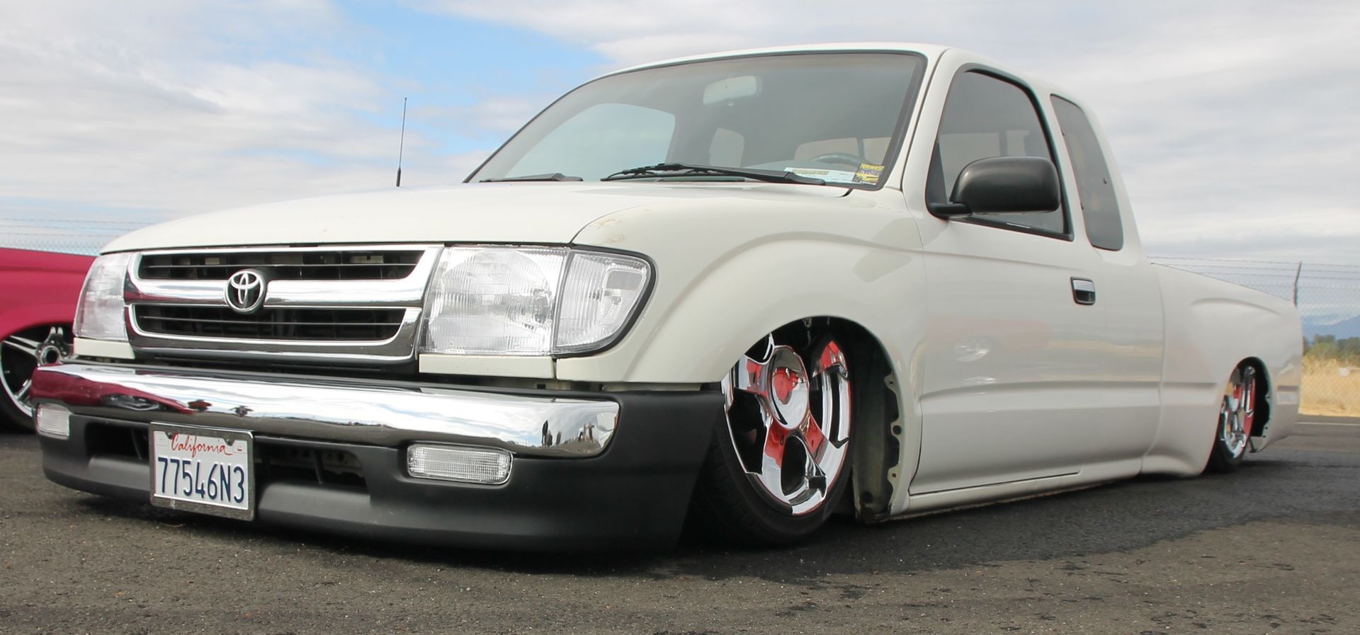 Full View