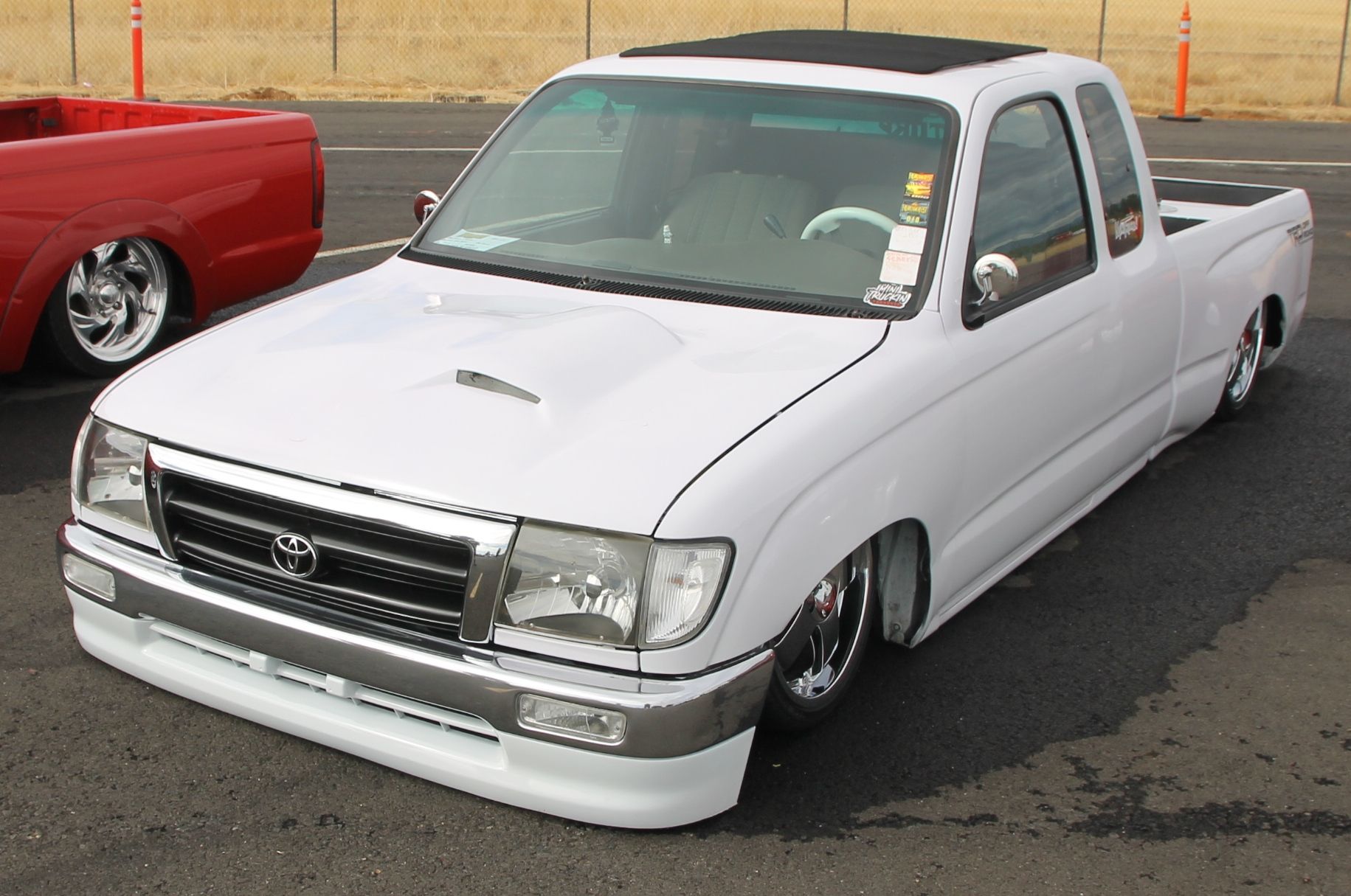 Full View