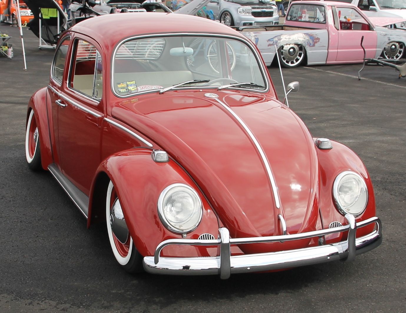 Full View