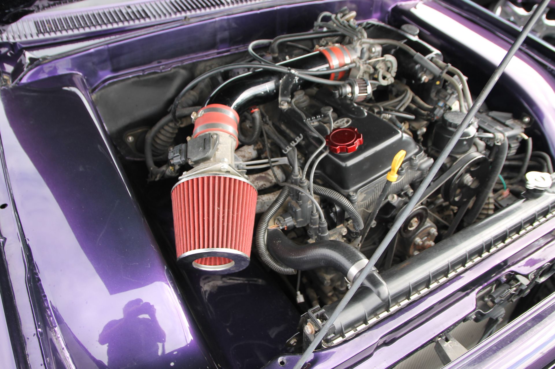 Full View