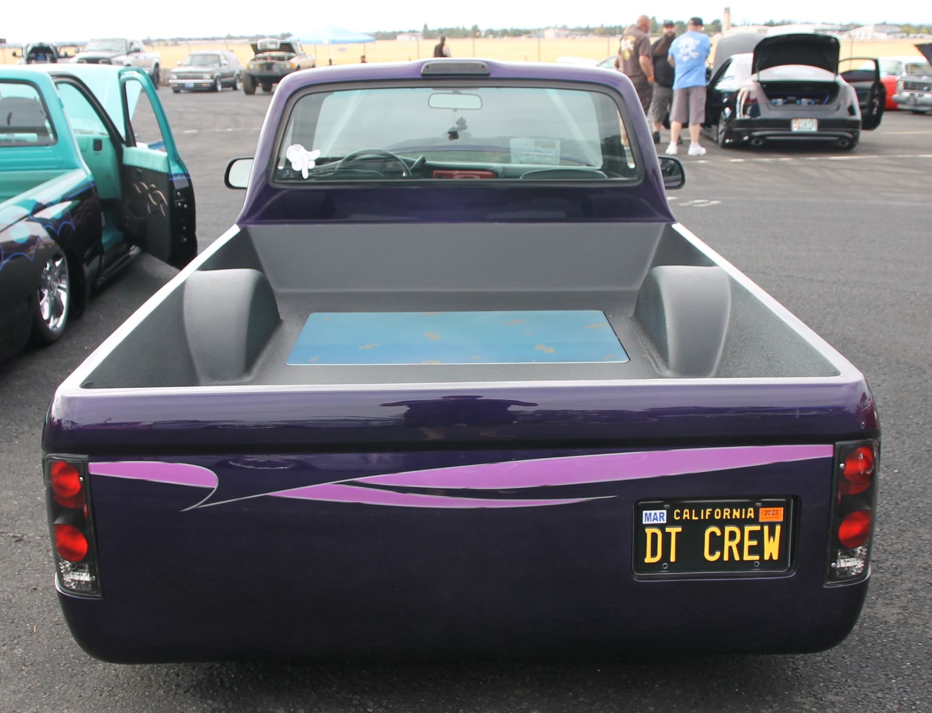 Full View