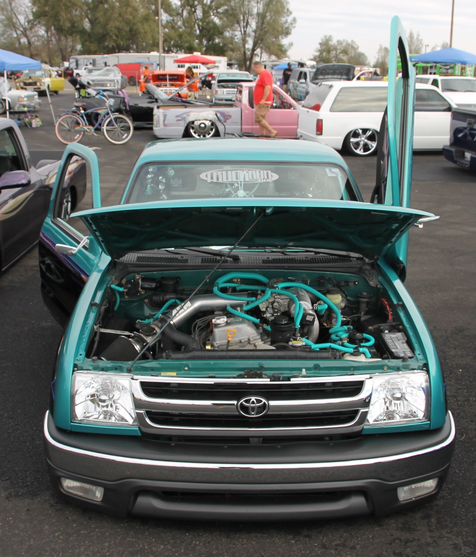 Full View