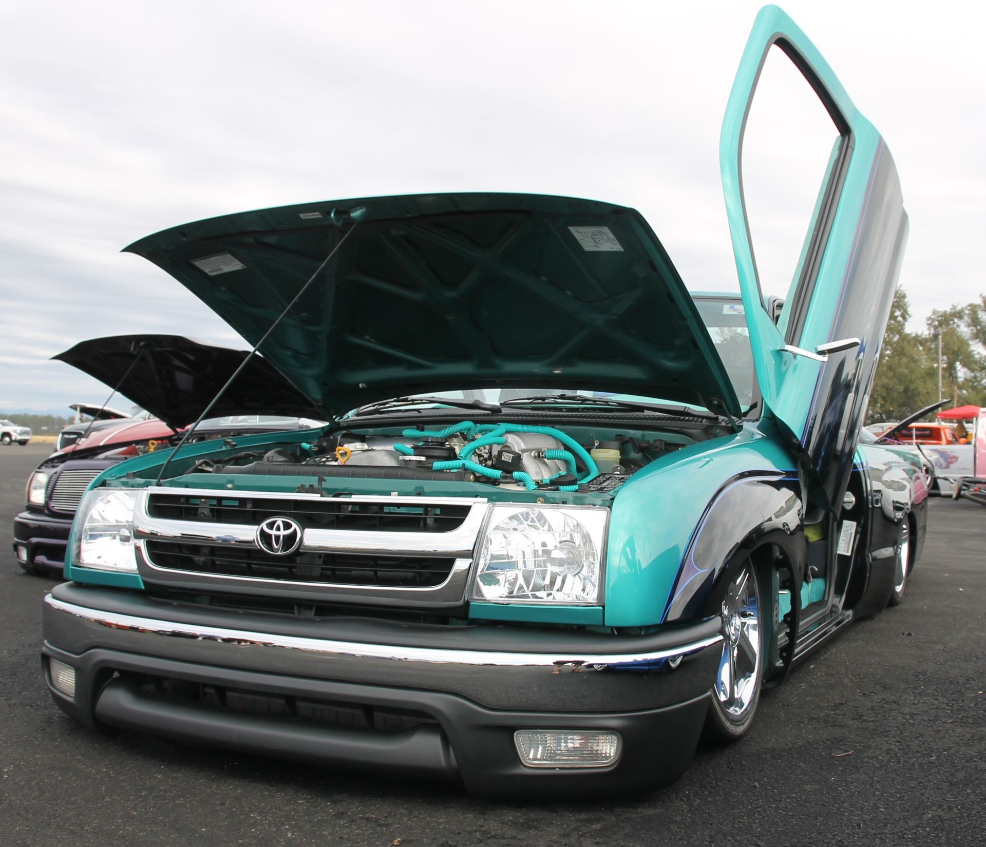 Full View