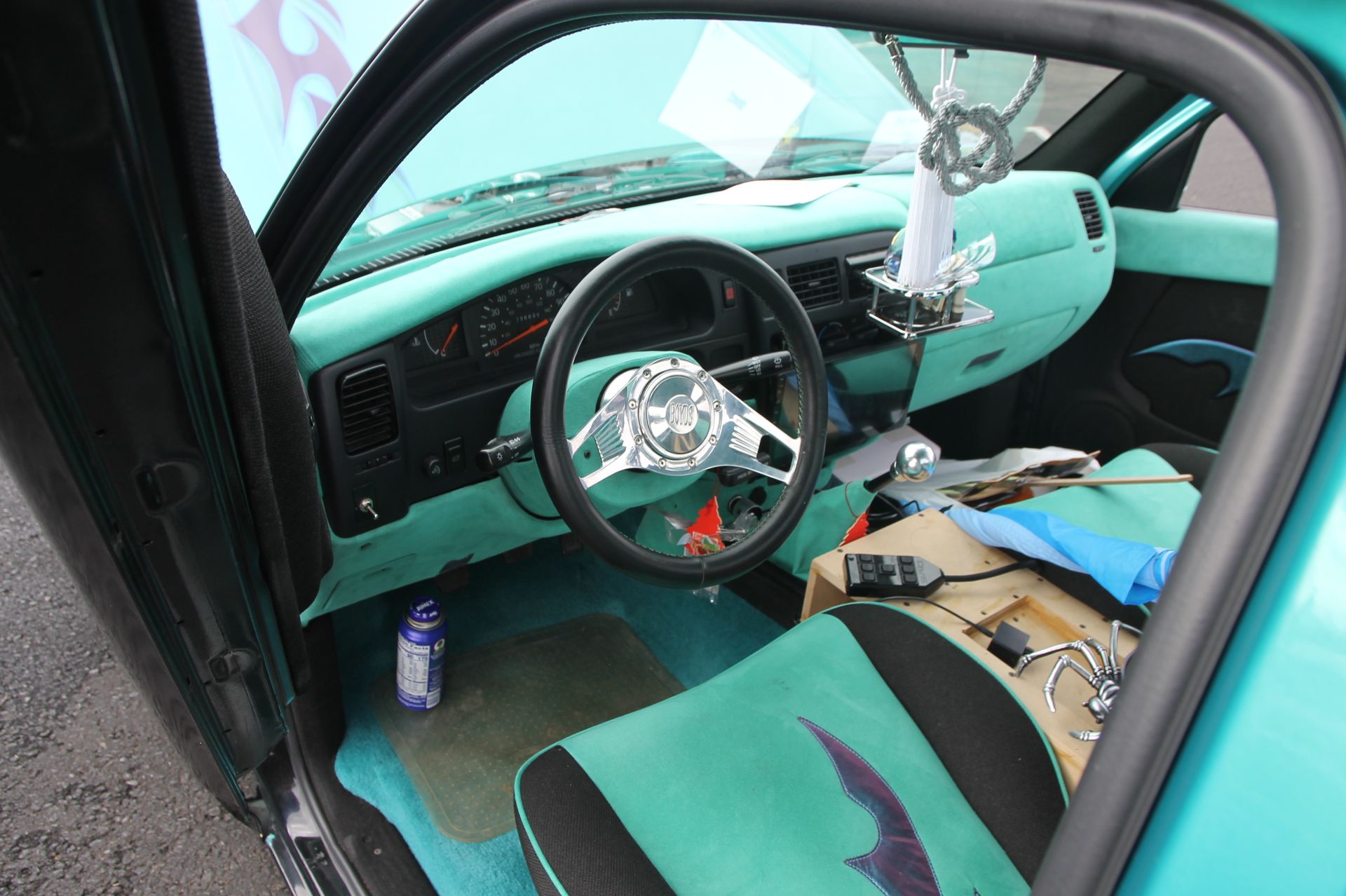 Full View