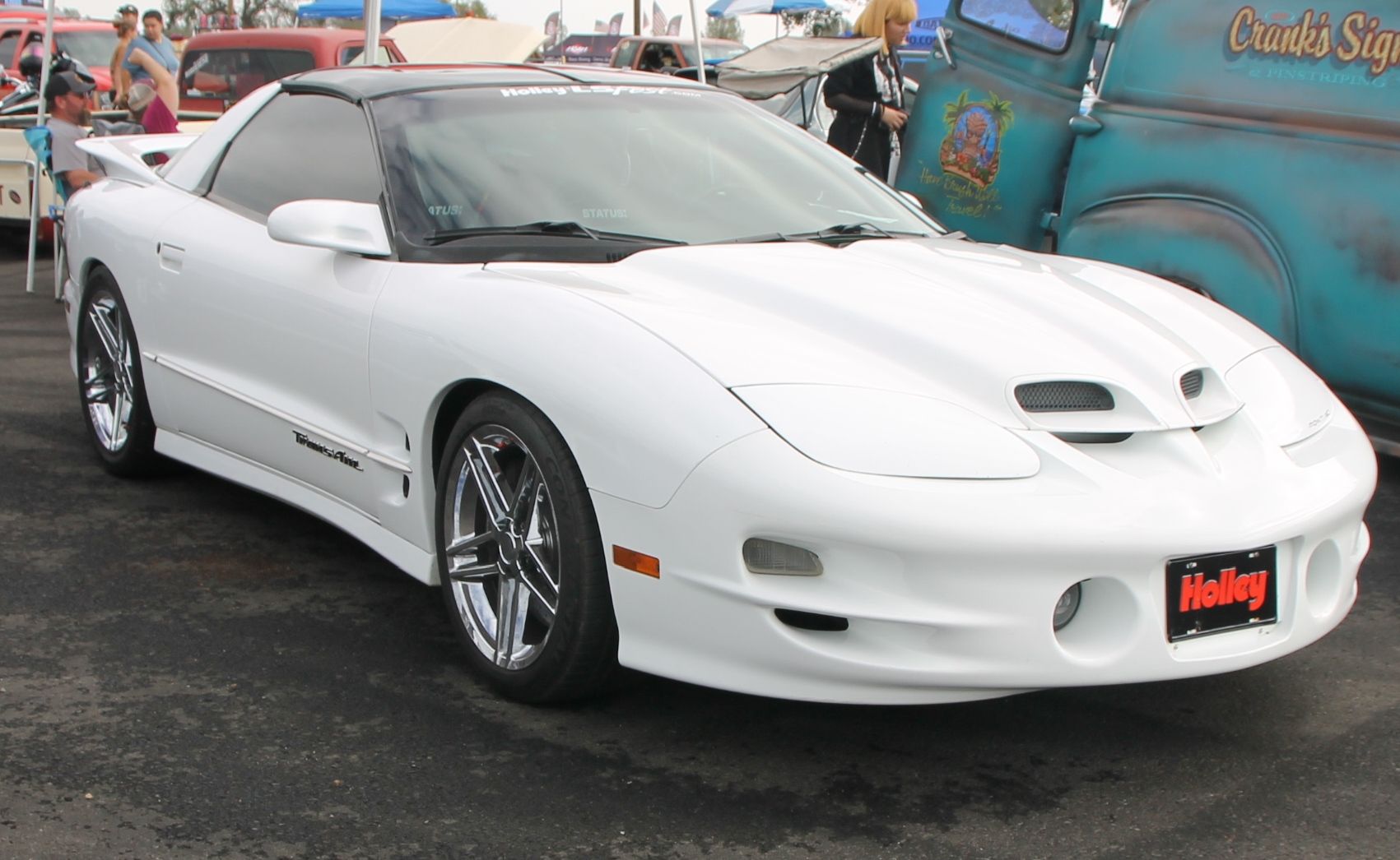 Full View