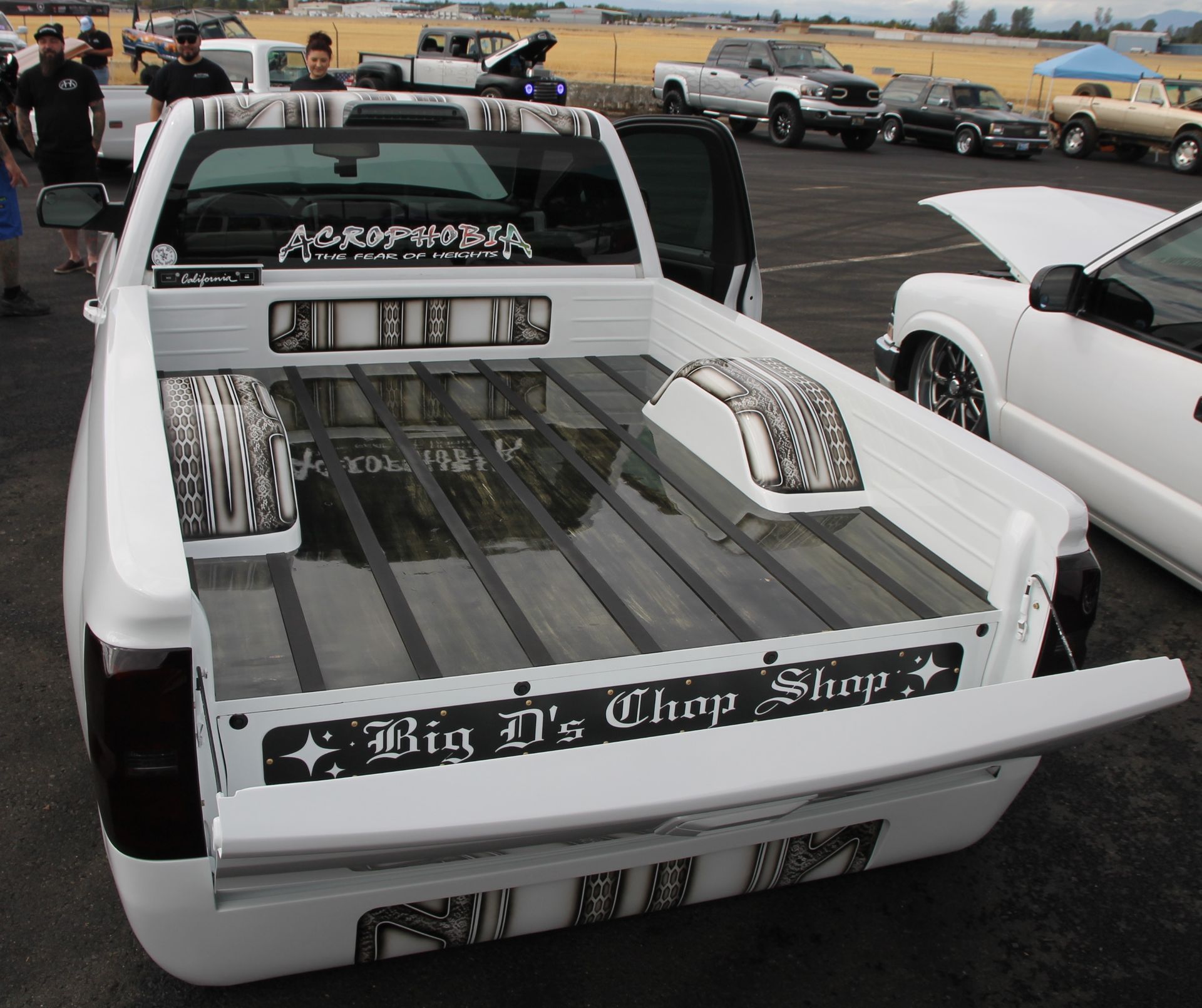 Full View