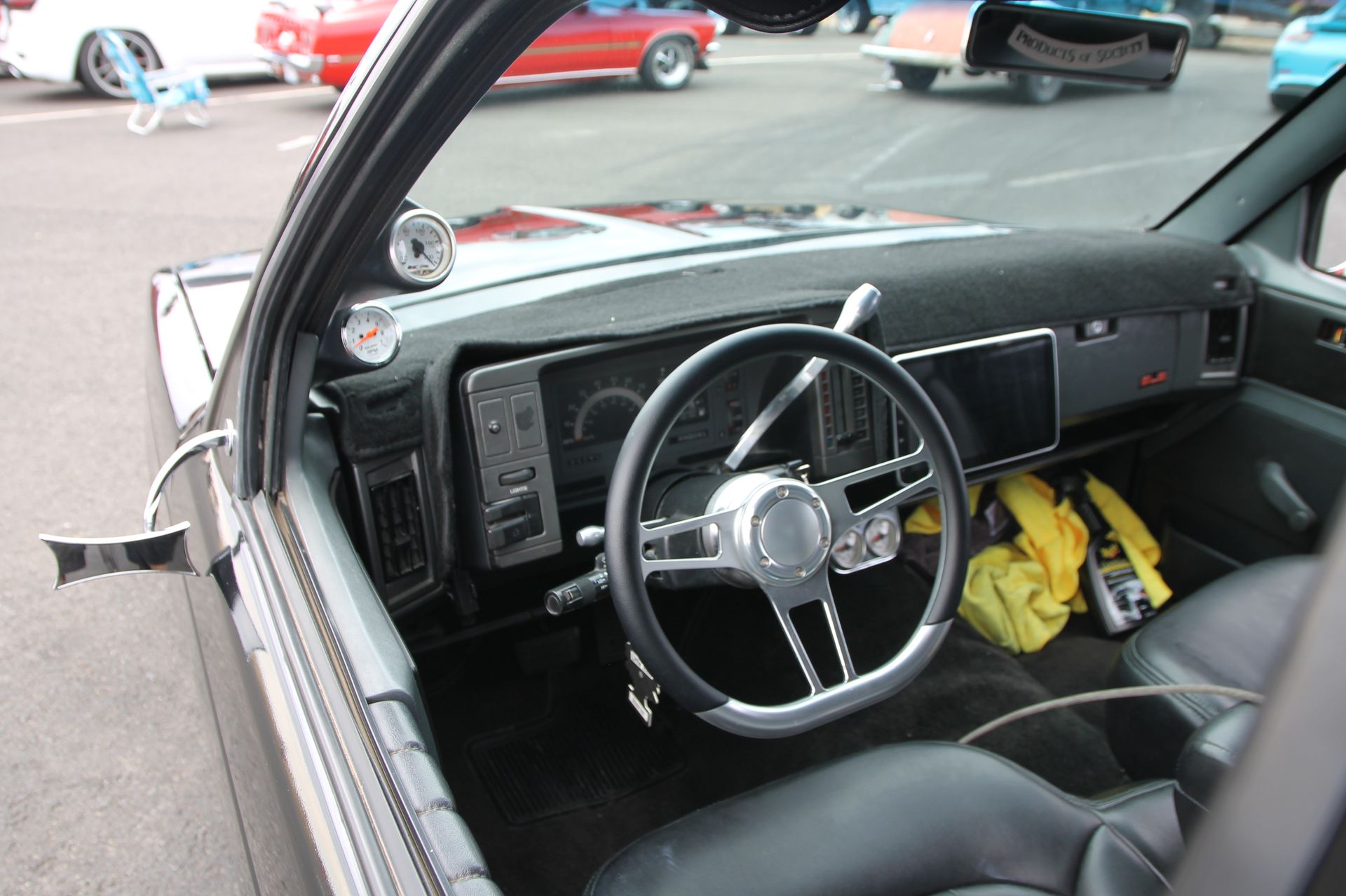 Full View