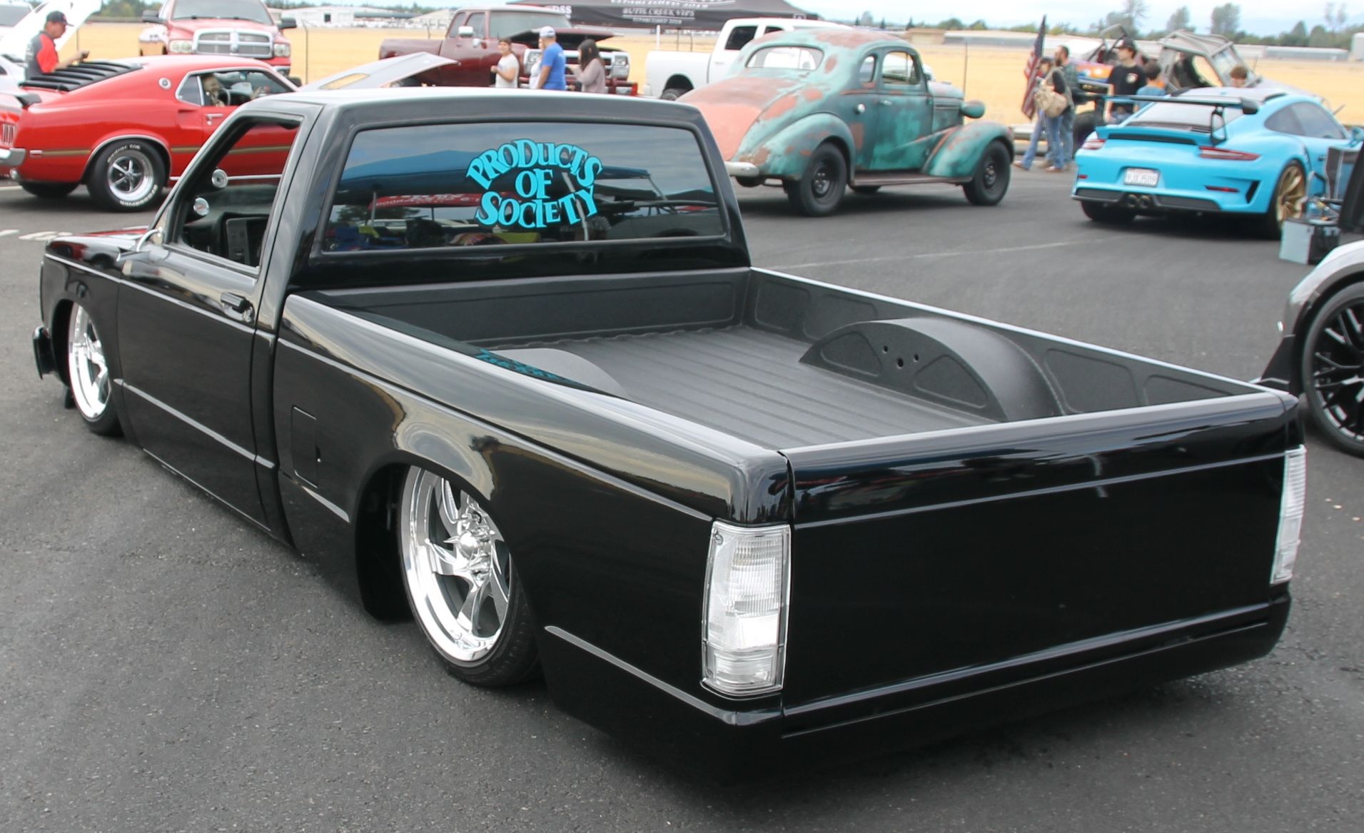 Full View