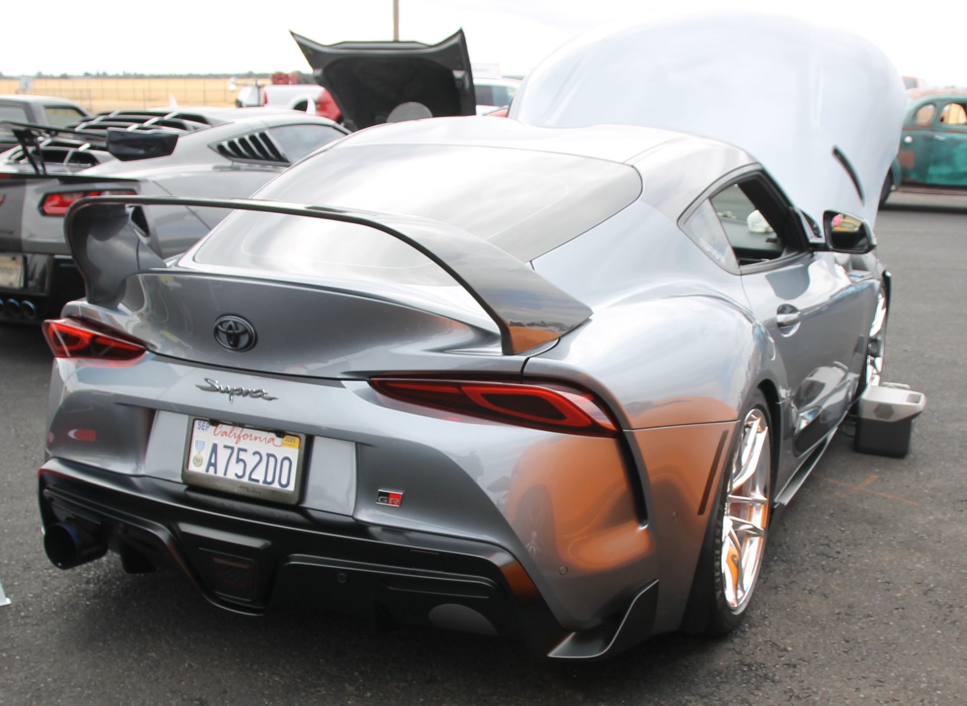 Full View