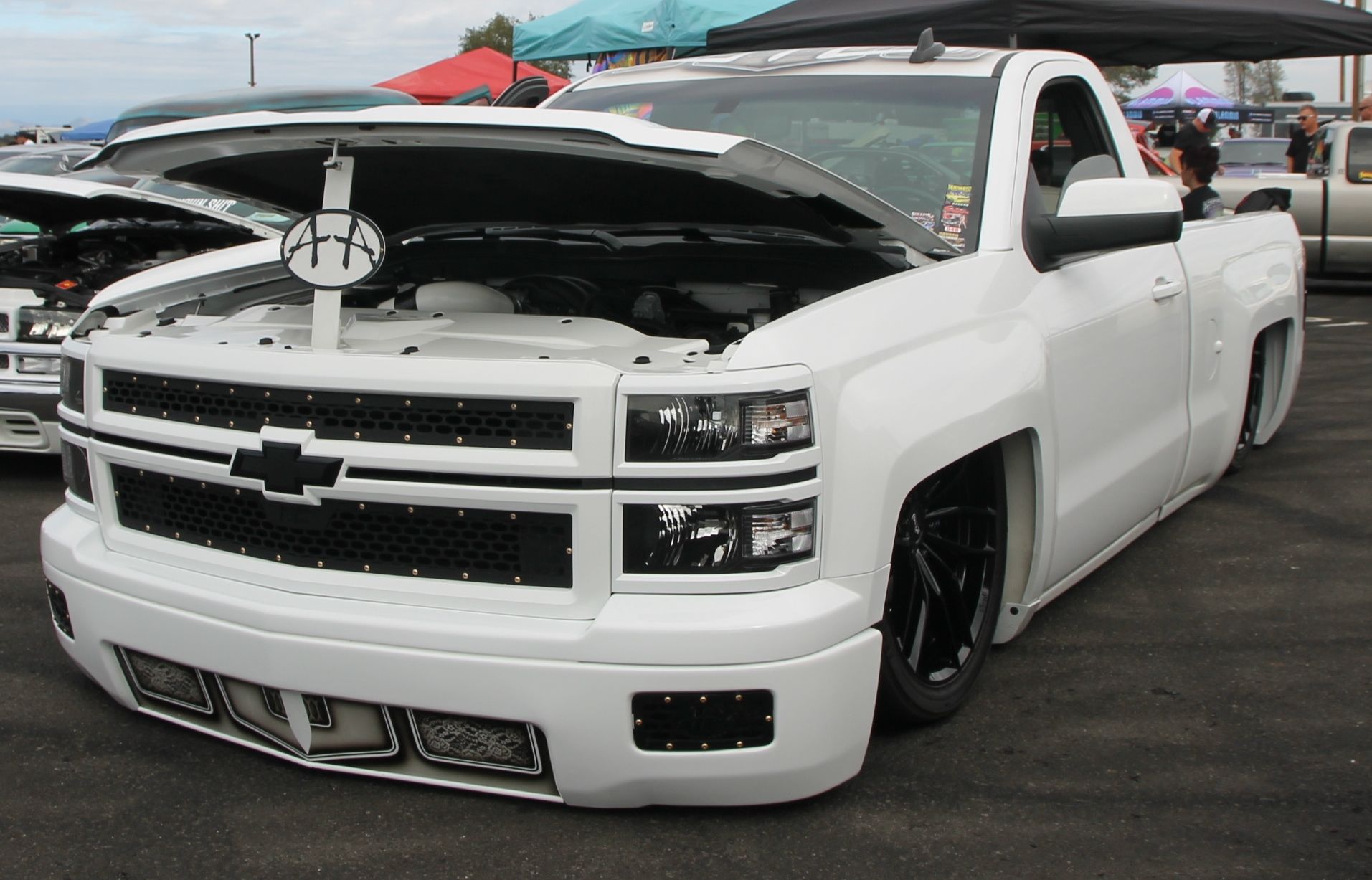 Full View