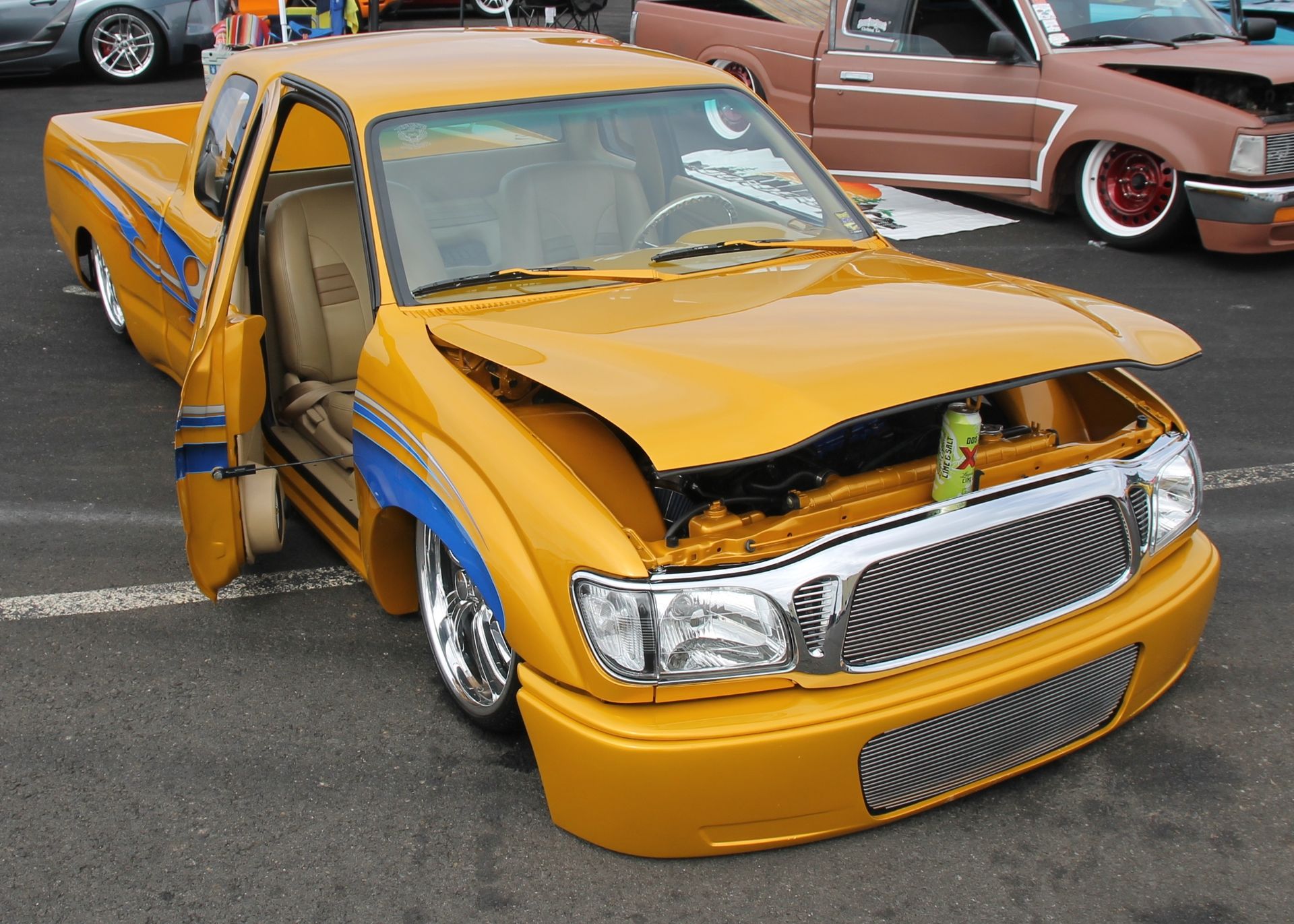 Full View