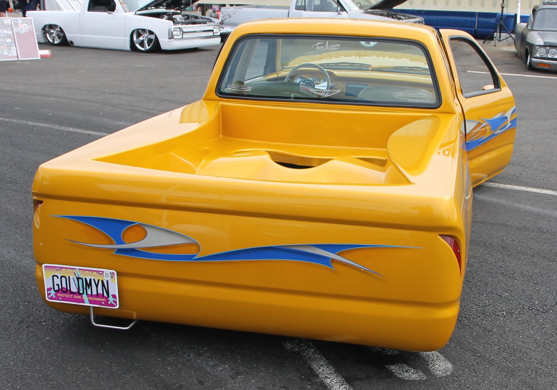 Full View
