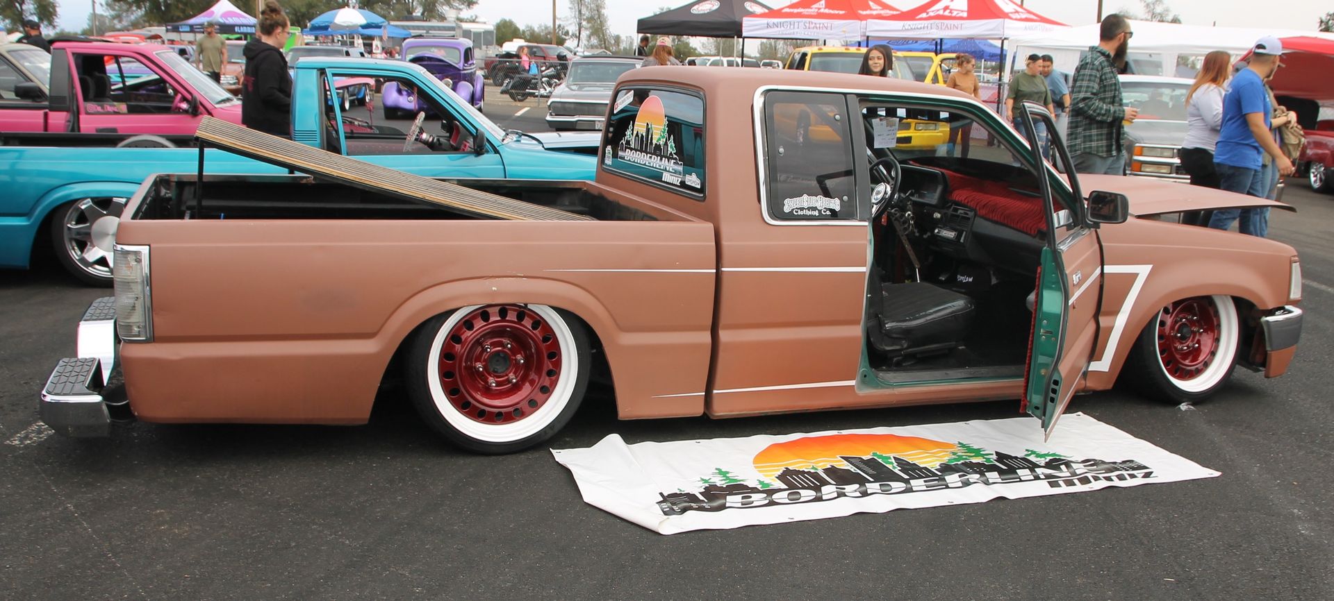Full View