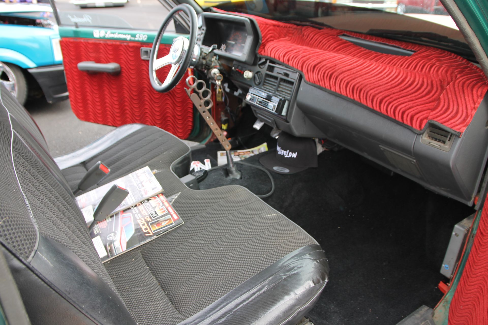 Full View