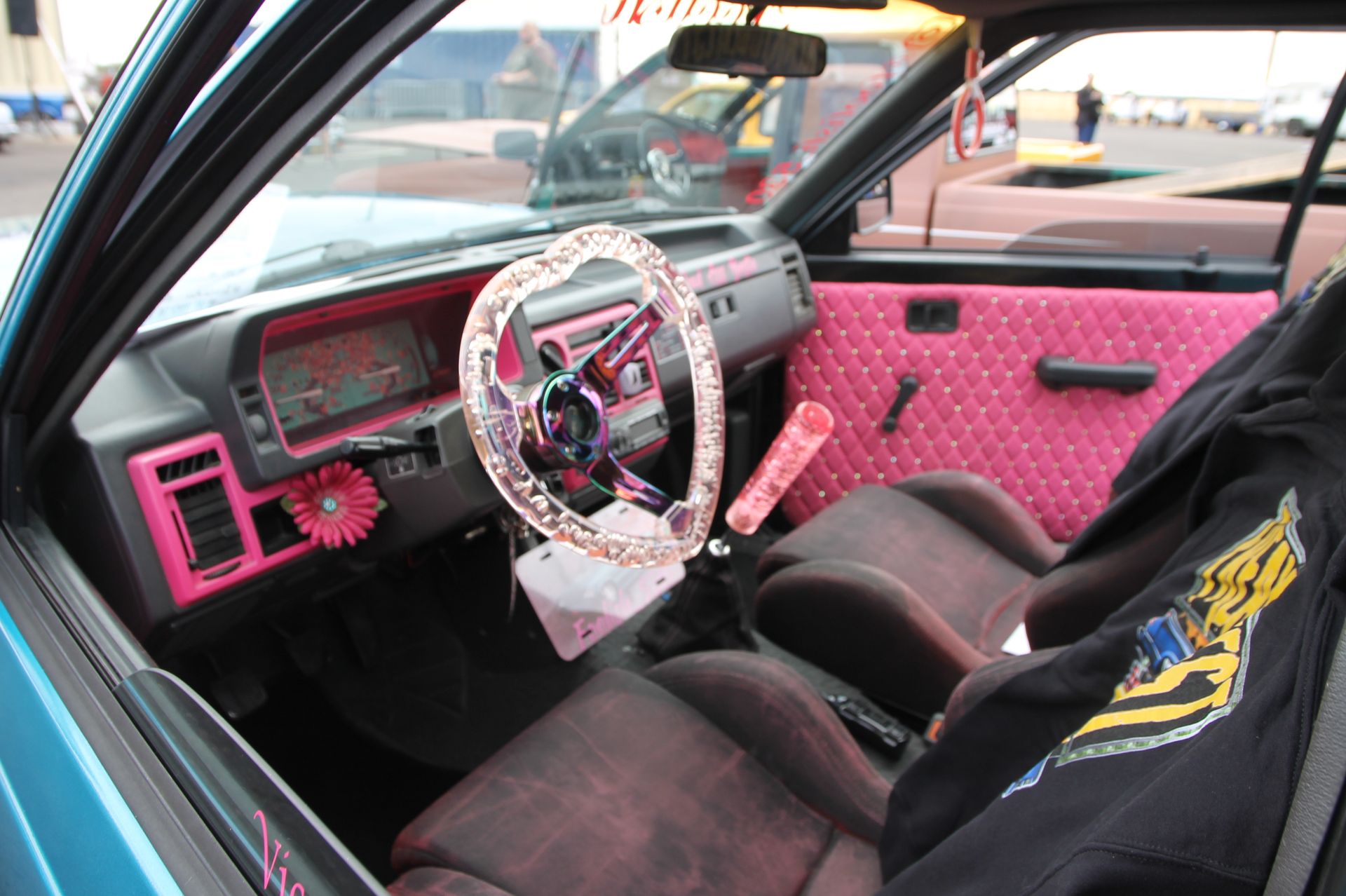 Full View