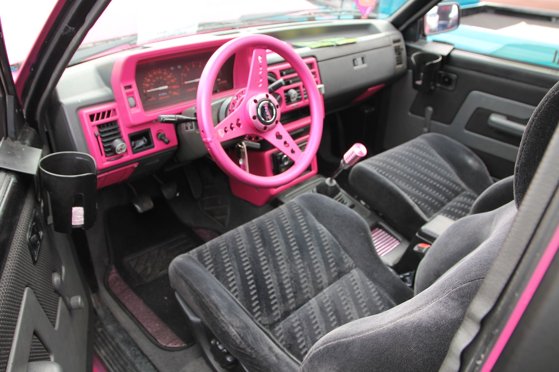 Full View