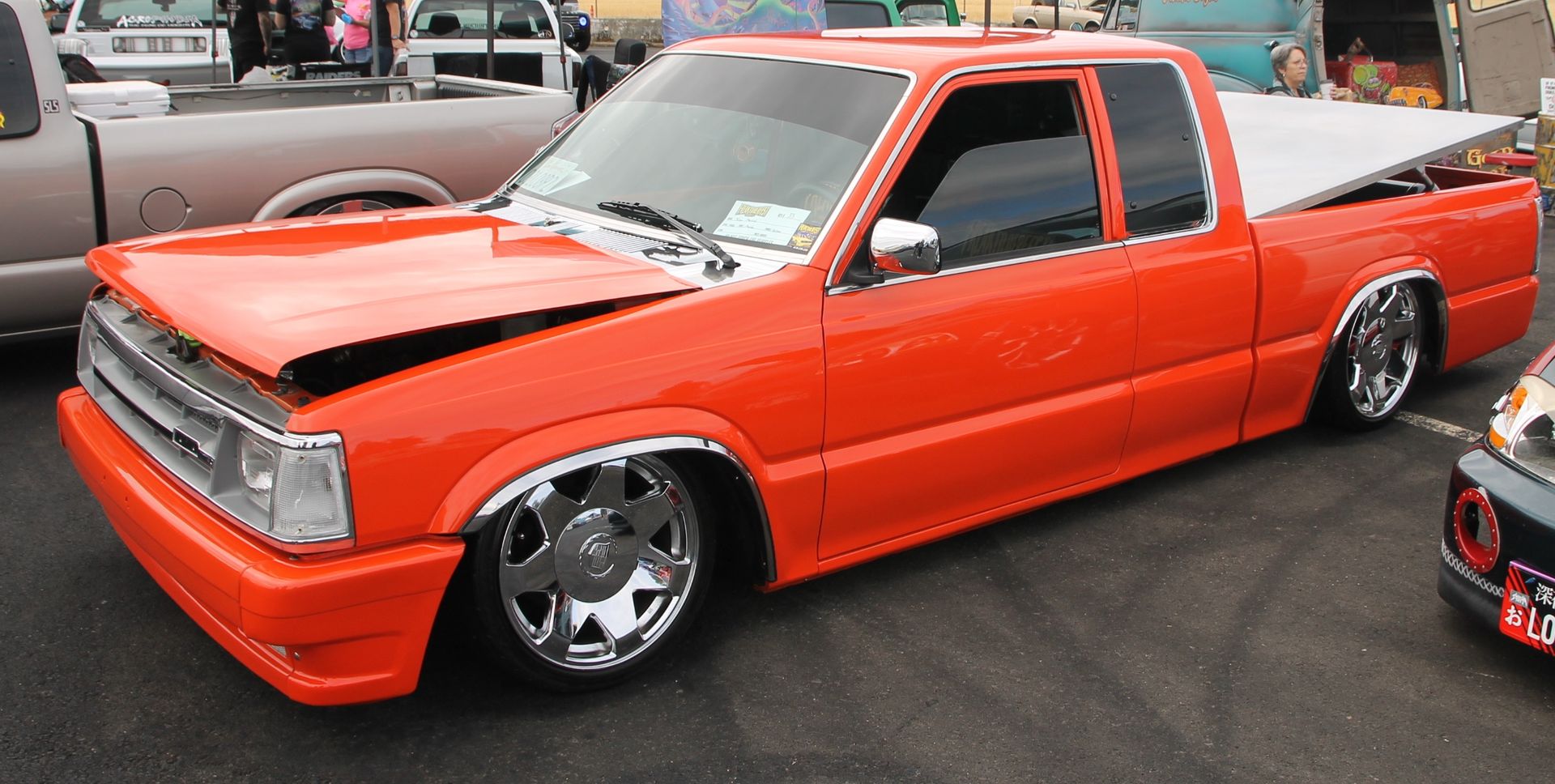 Full View