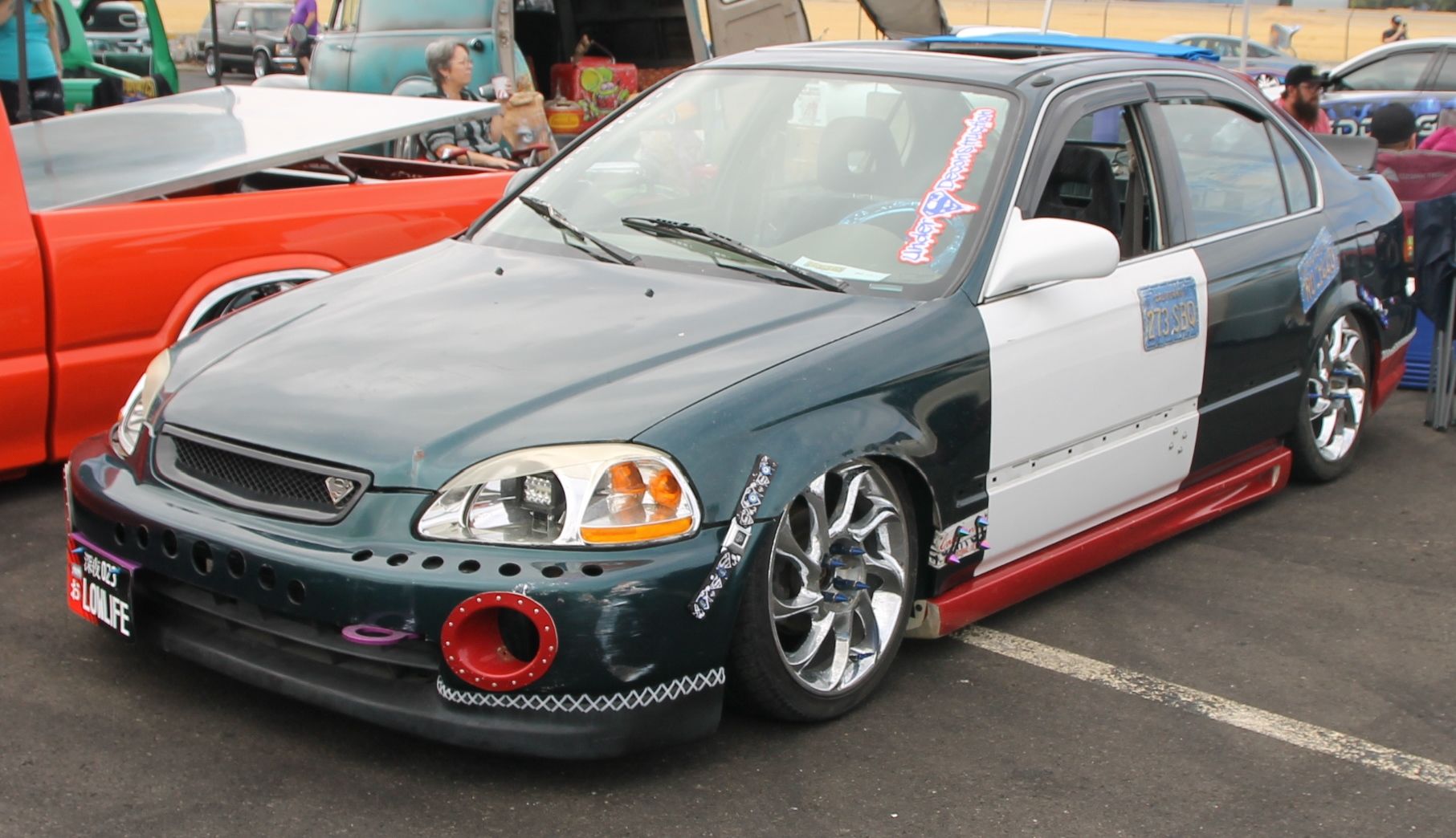 Full View