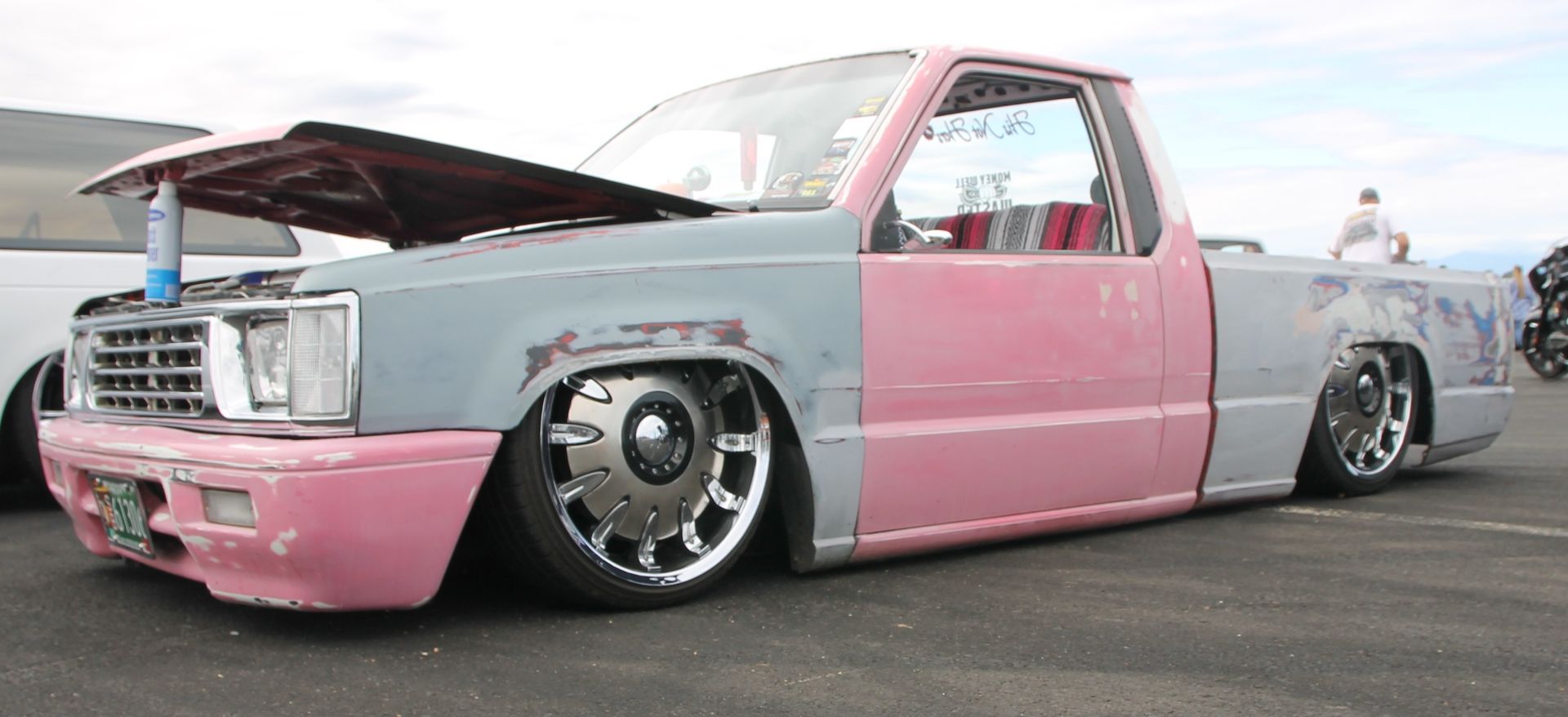 Full View