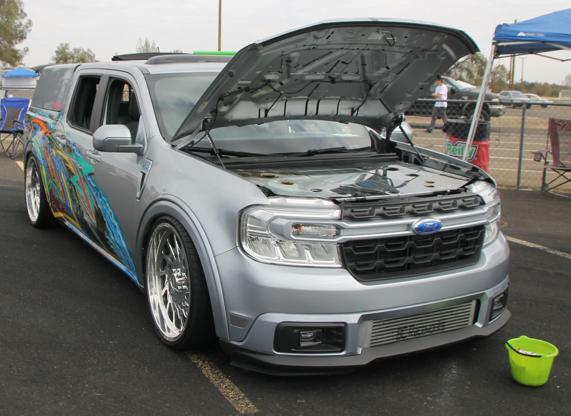 Full View