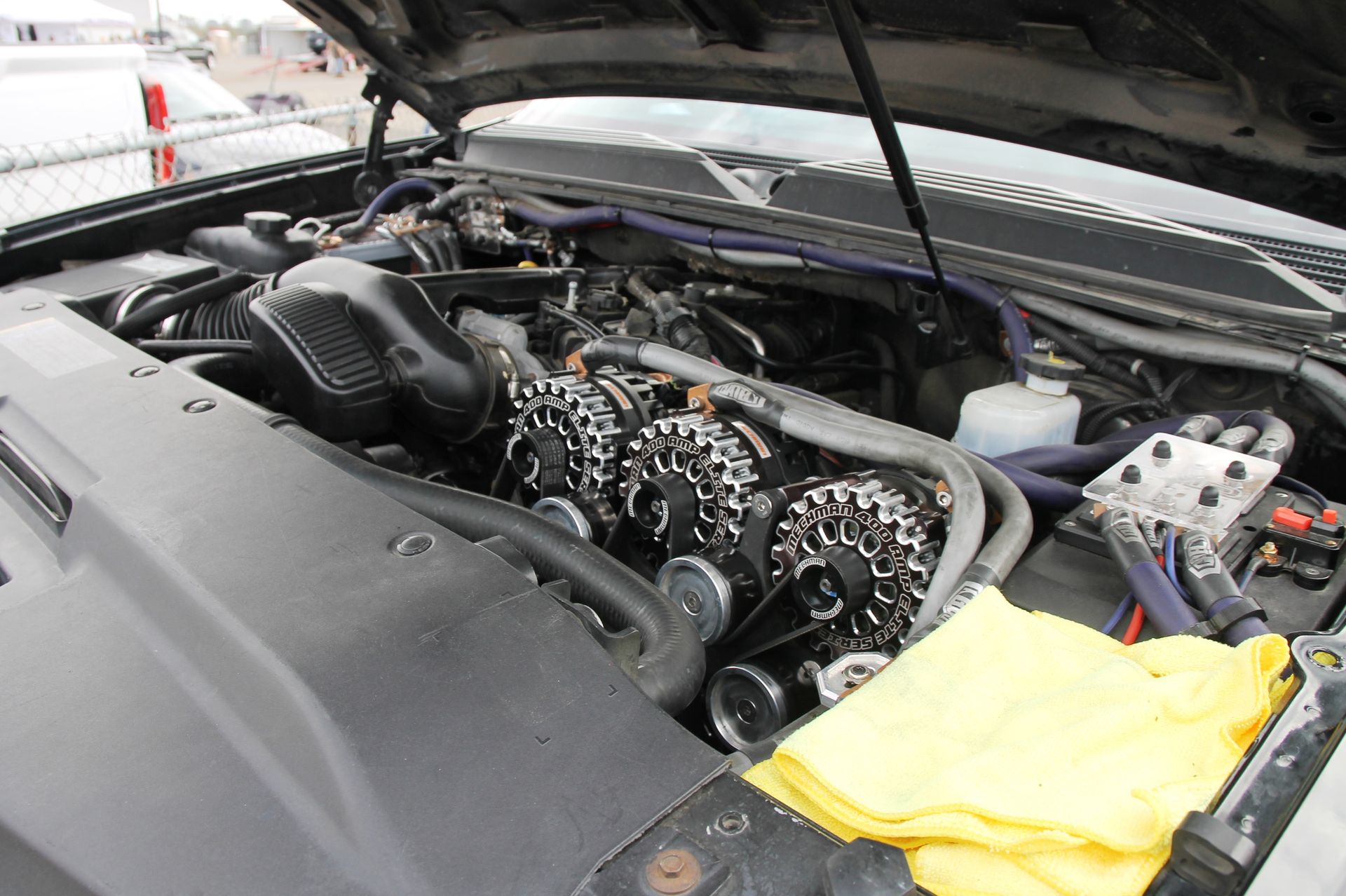 Full View