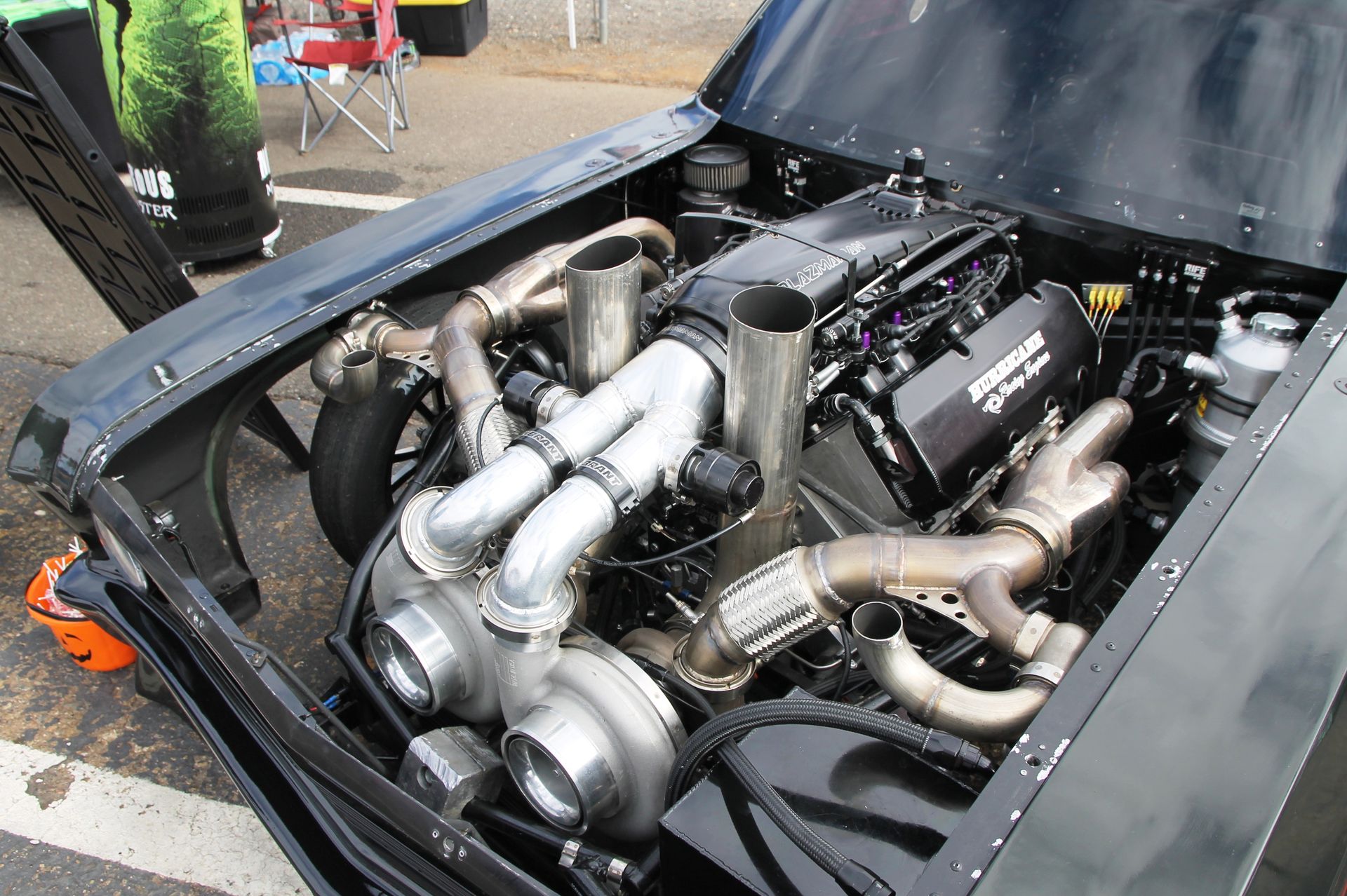 Full View