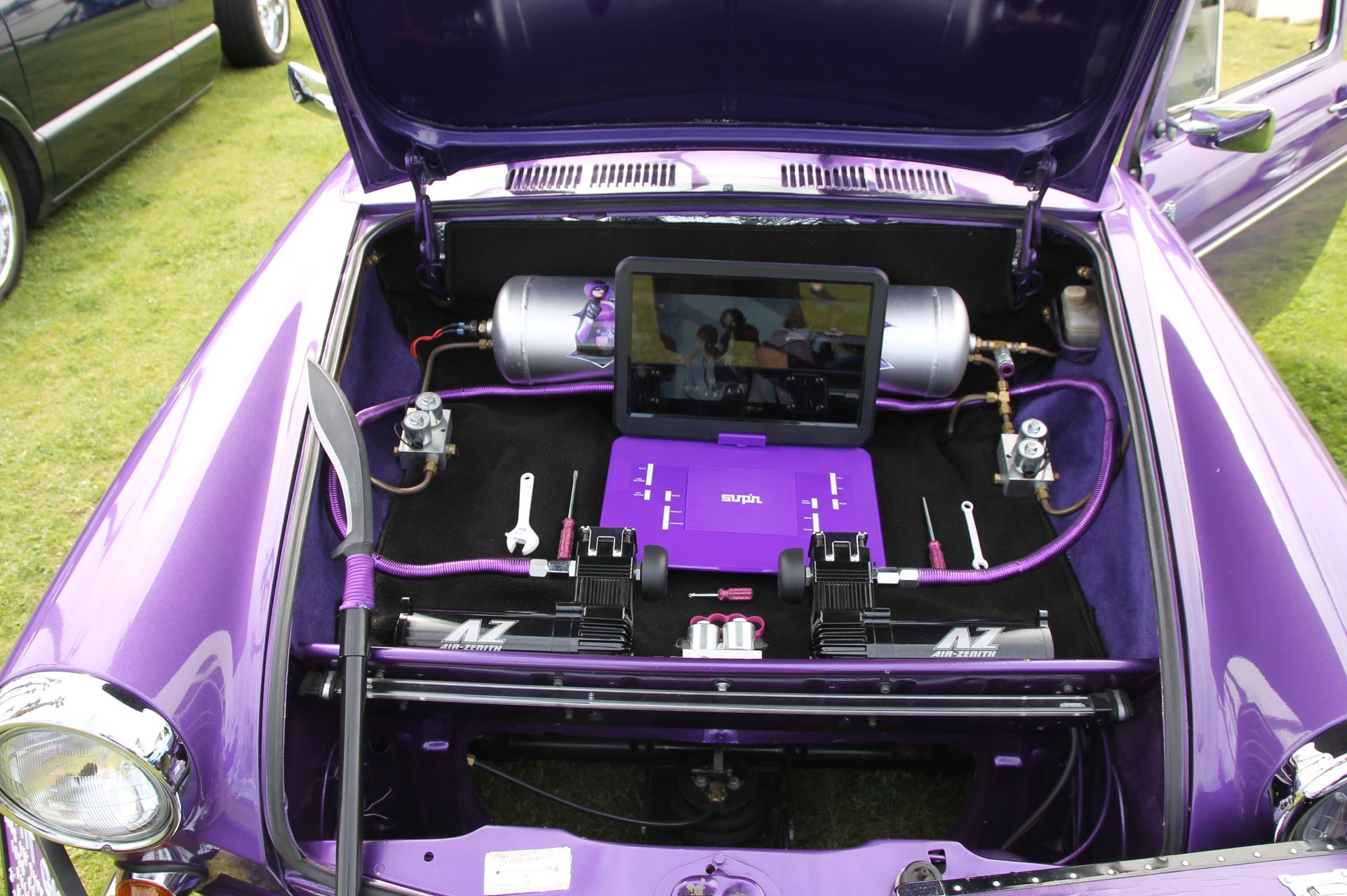 Full View