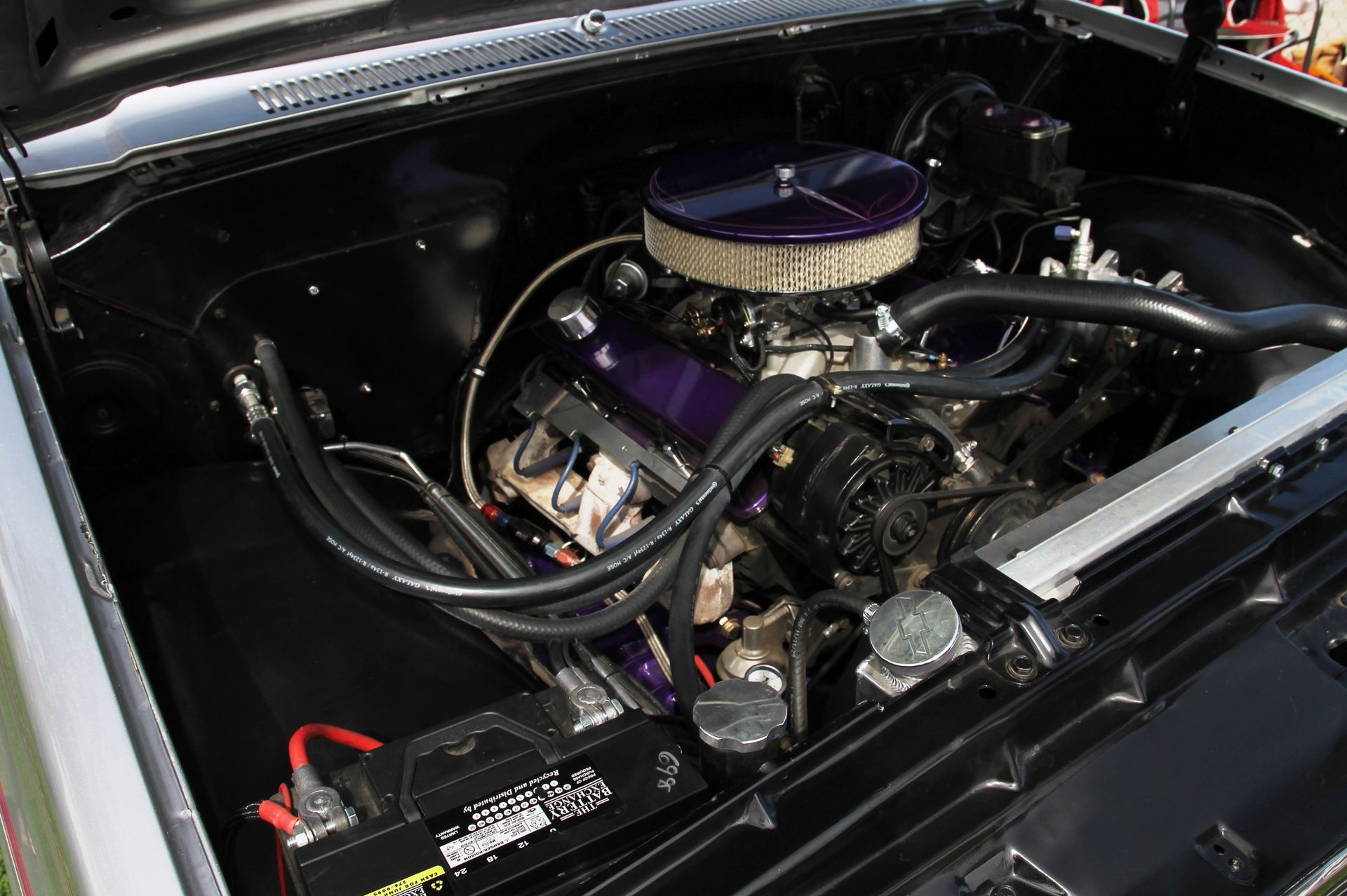 Full View
