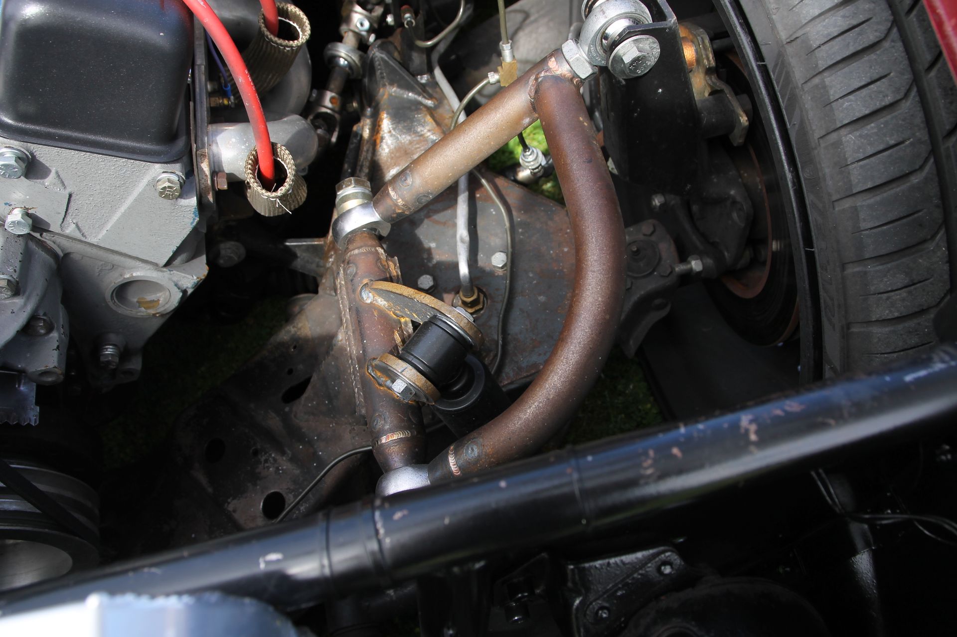 Full View